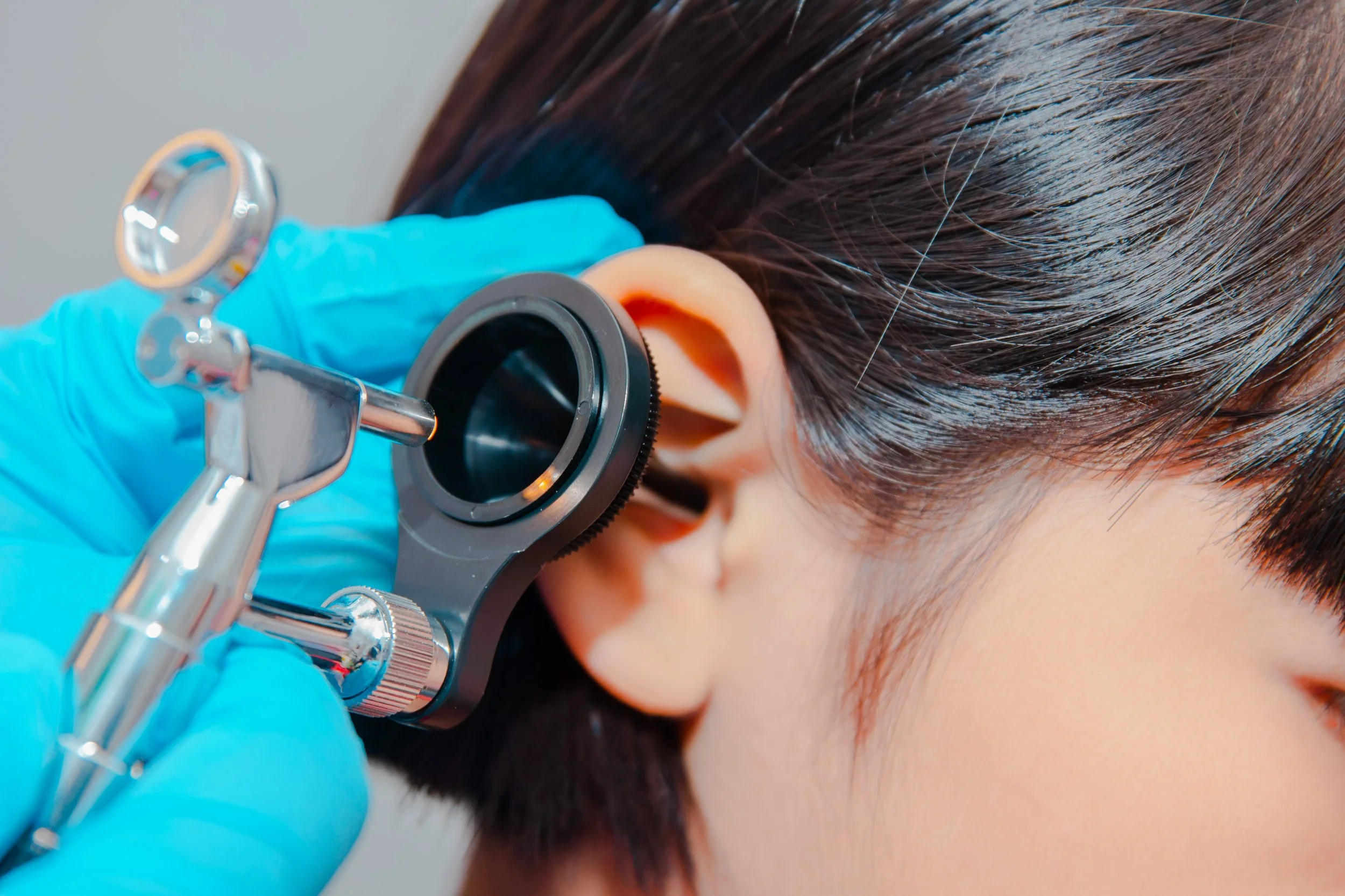 Recurrent Ear Infections and Ear Discharge in Adults: When to See an ENT Specialist
