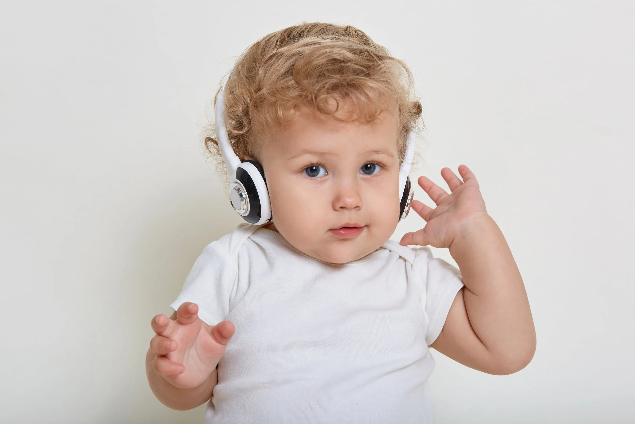 Failed Hearing Test in Children: When to See a Paediatric ENT Specialist