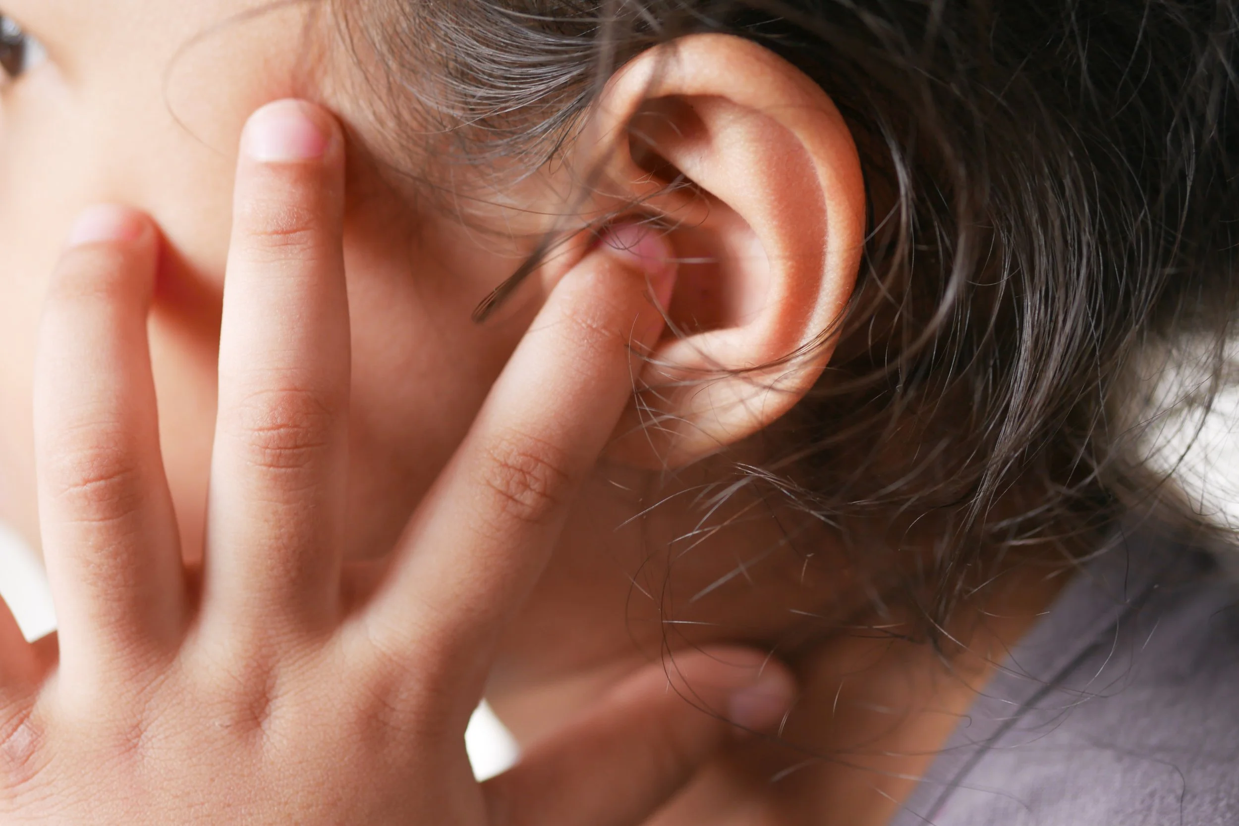 Recurrent Ear Infections in Children: When Are Grommets or ENT Review Needed?