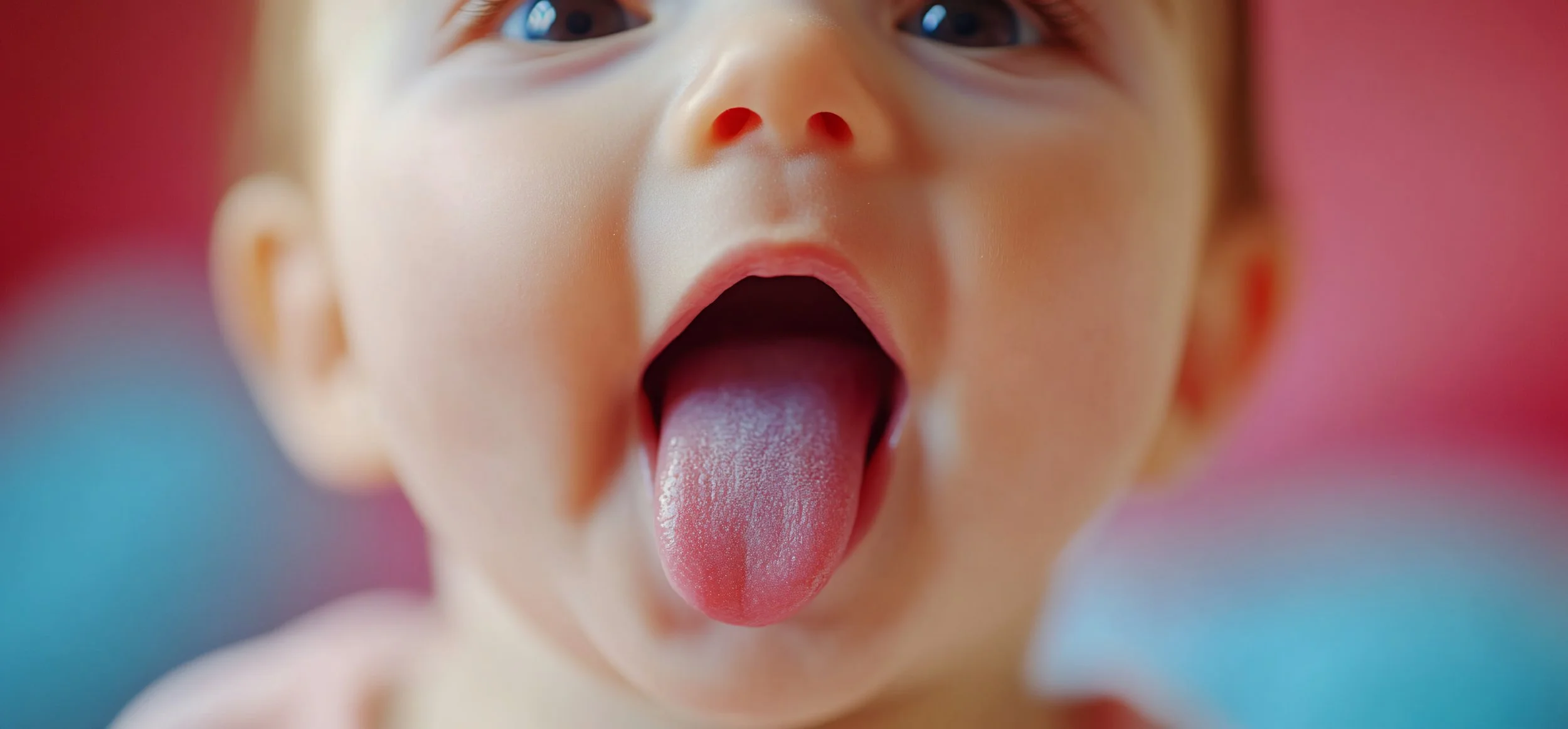 Tongue-Tie in Babies and Children: Feeding, Speech and When to Treat