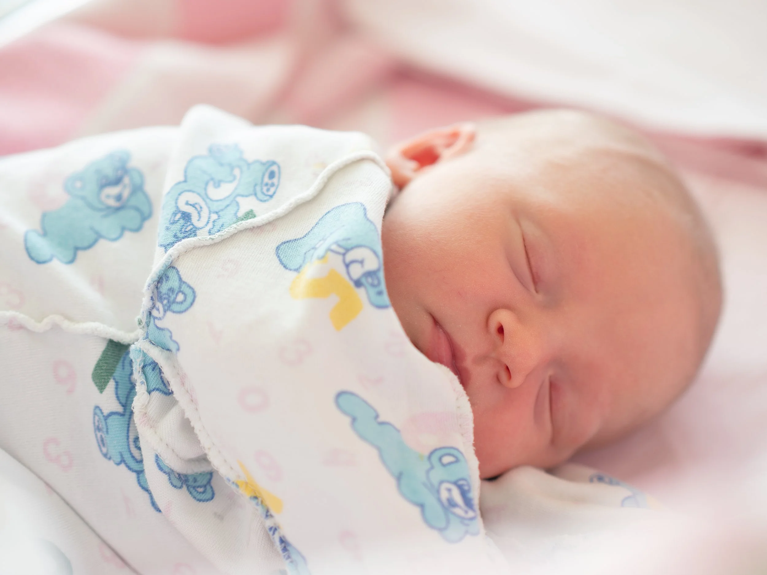 Noisy Breathing in Babies and Children: Stridor, Laryngomalacia and When to See ENT