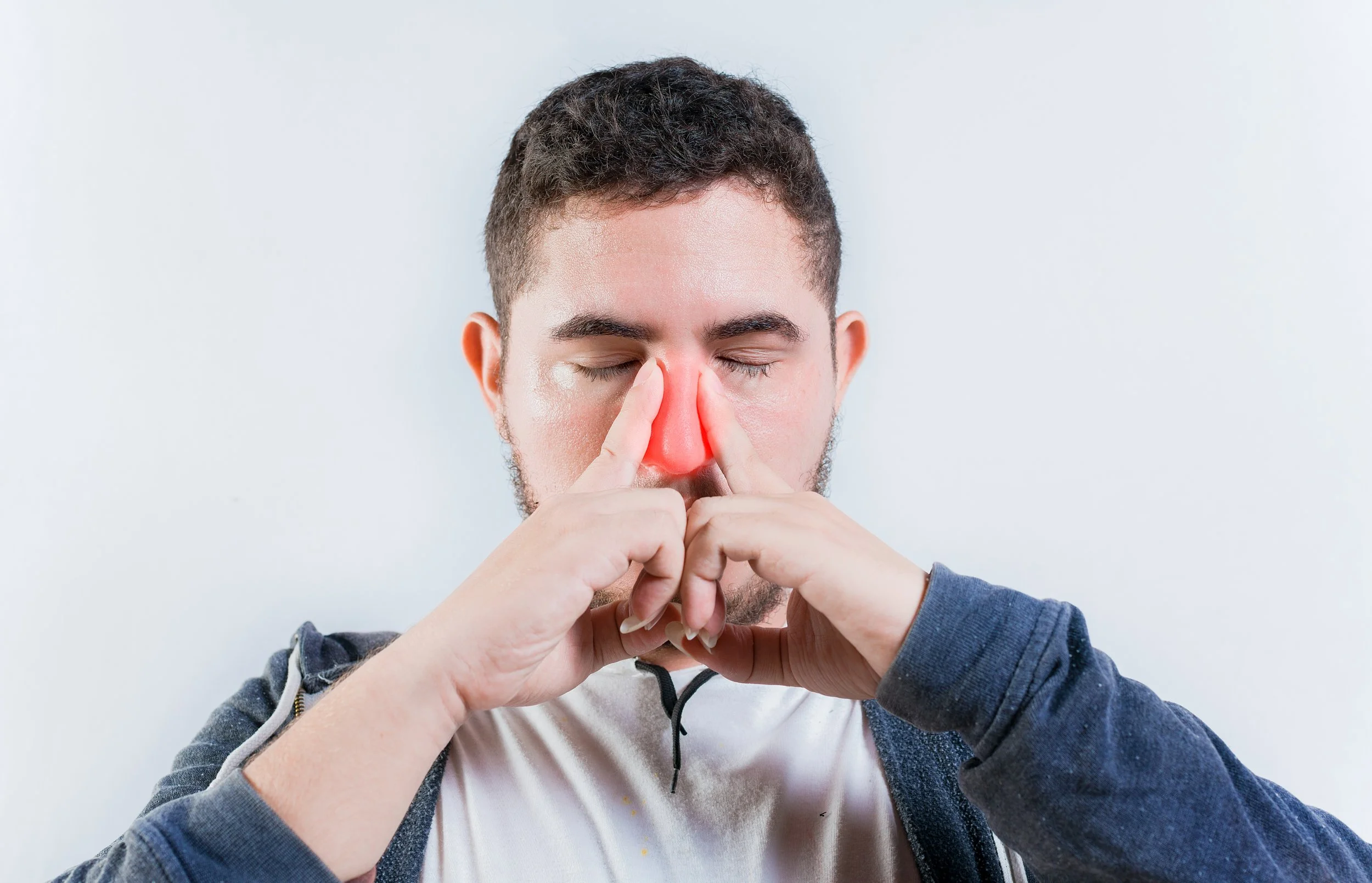 Sinus Headache or Migraine? Why Facial Pain Is Often Misdiagnosed