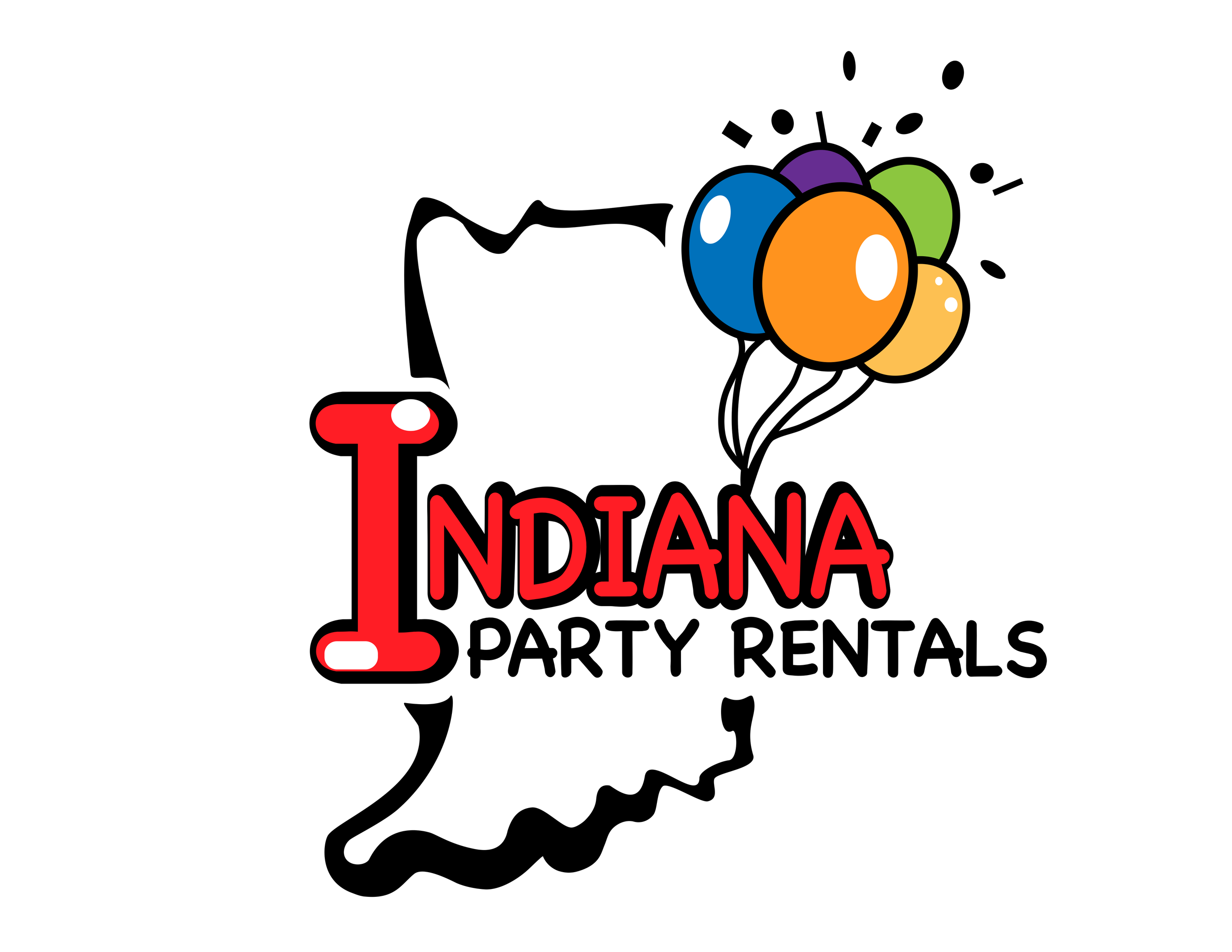 Yard Games — Indiana Party Rentals