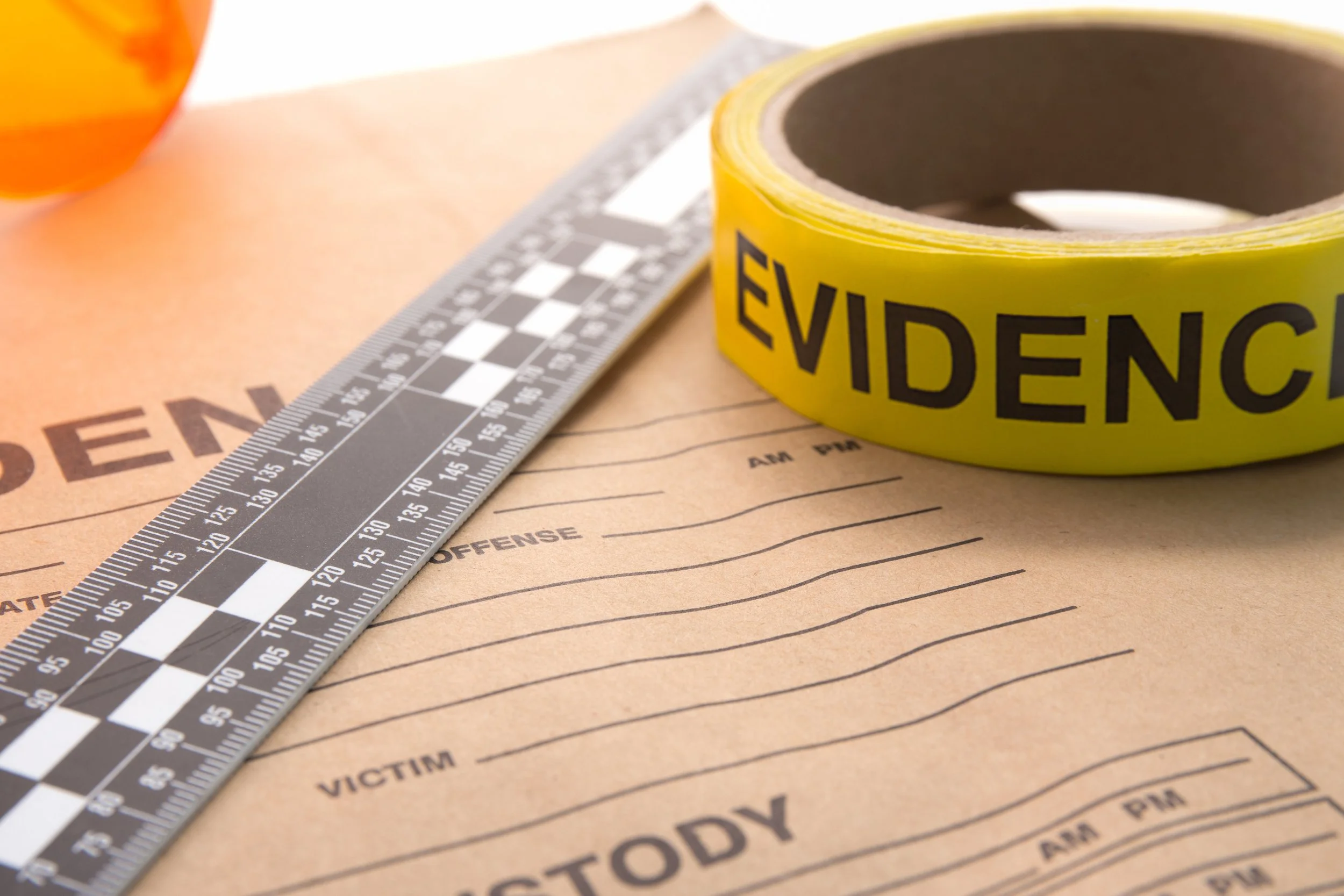 Strategic Use of Evidence (SUE) — The SBI Academy