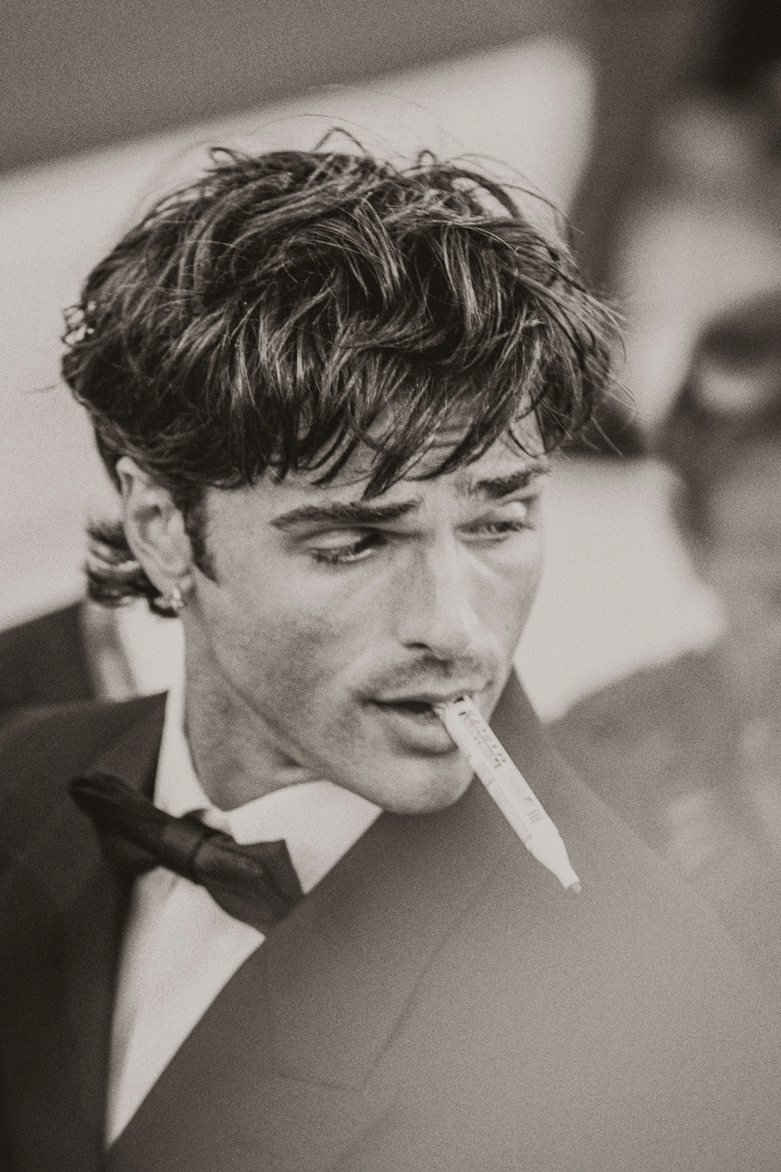 VENICE FILM FESTIVAL 82
[tap to see the full gallery]