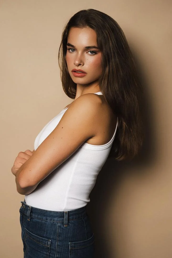 Shot by Dana Cole