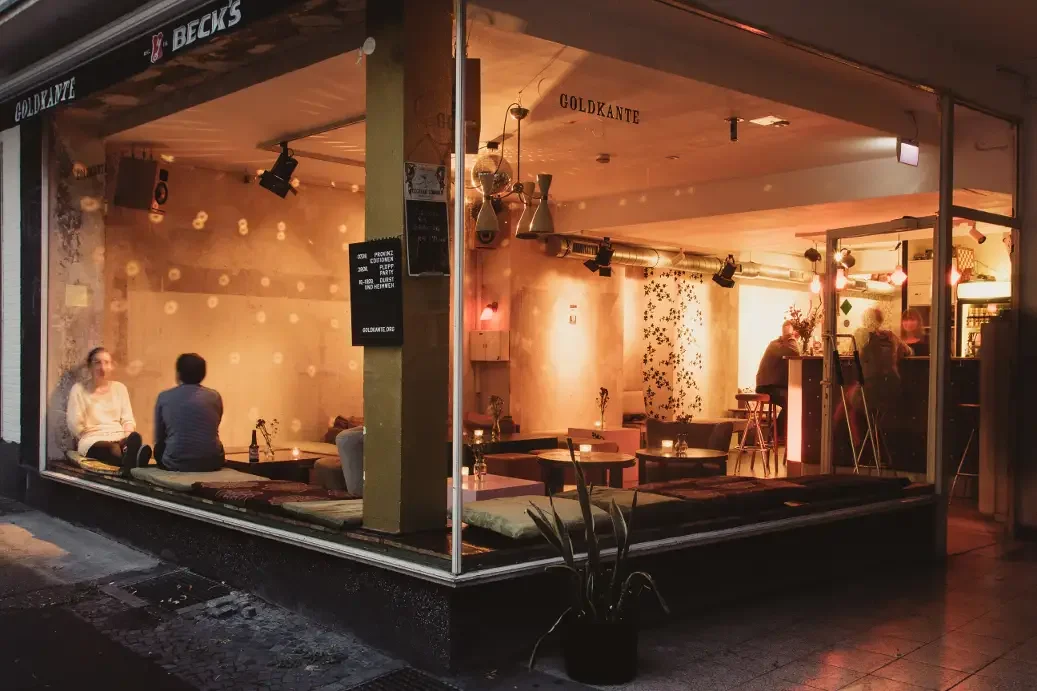 ADHD at Goldkante in Bochum