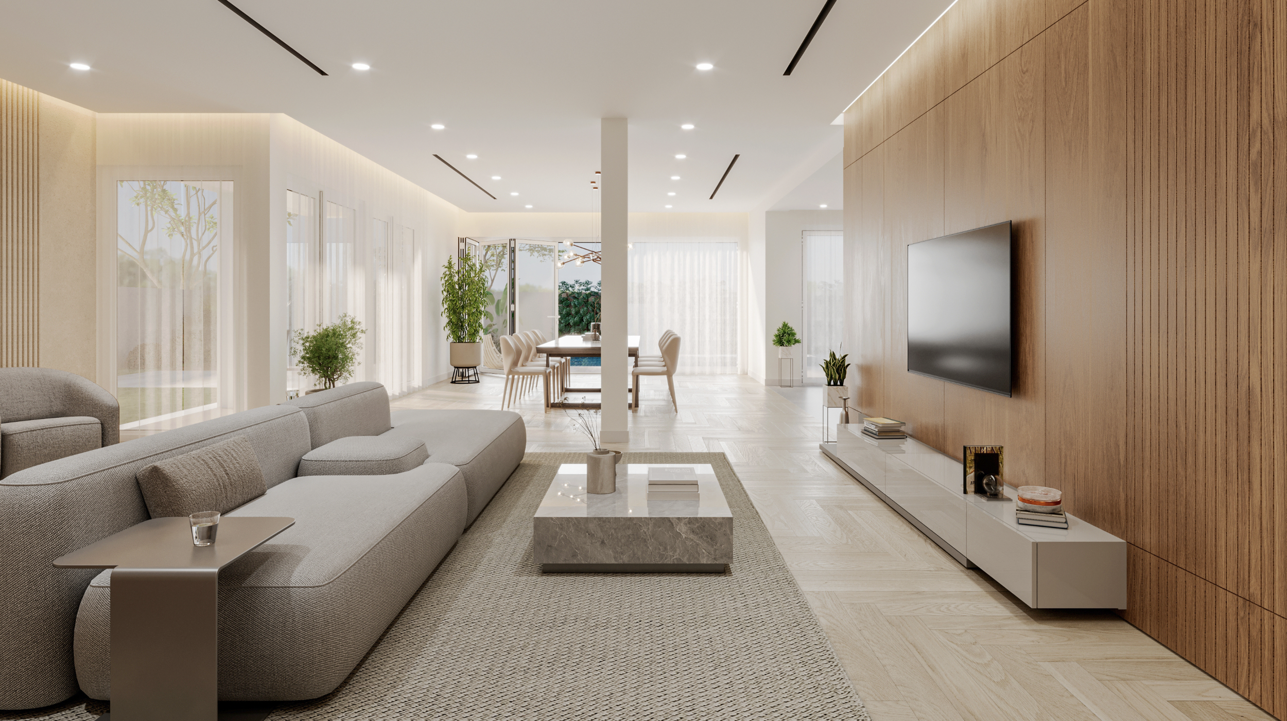 91 Saheel