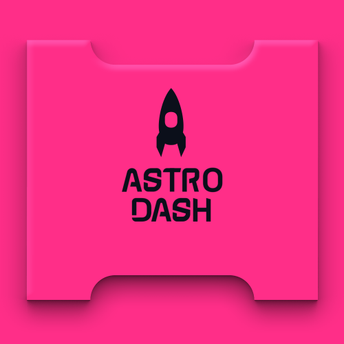 Astro Dash