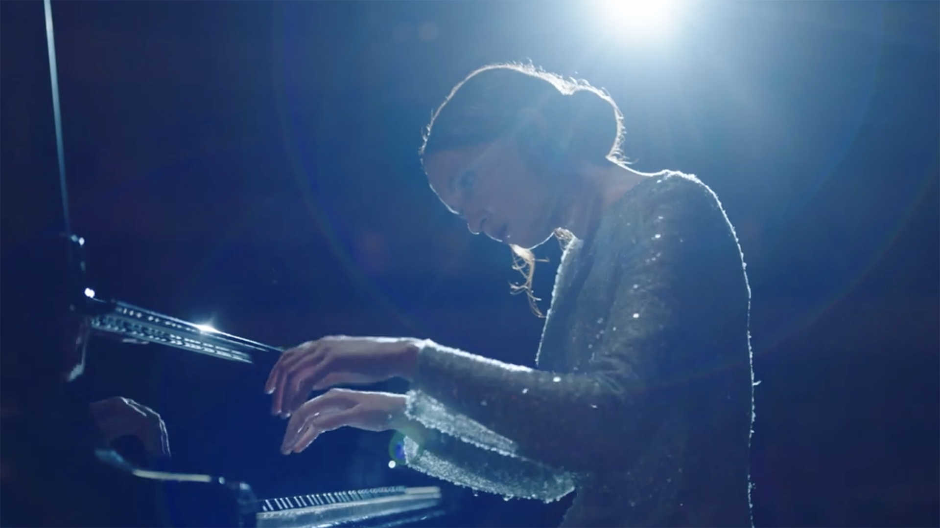 DOMINIQUE DERUDDERE: THE CHAPEL