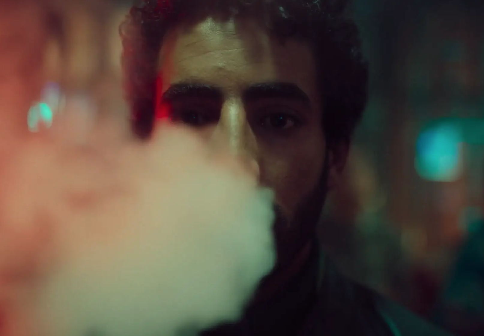 ADIL EL ARBI and BILLAL FALLAH: REBEL