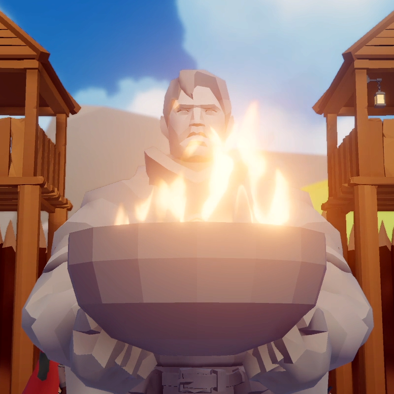 Fantasy Puzzle Game