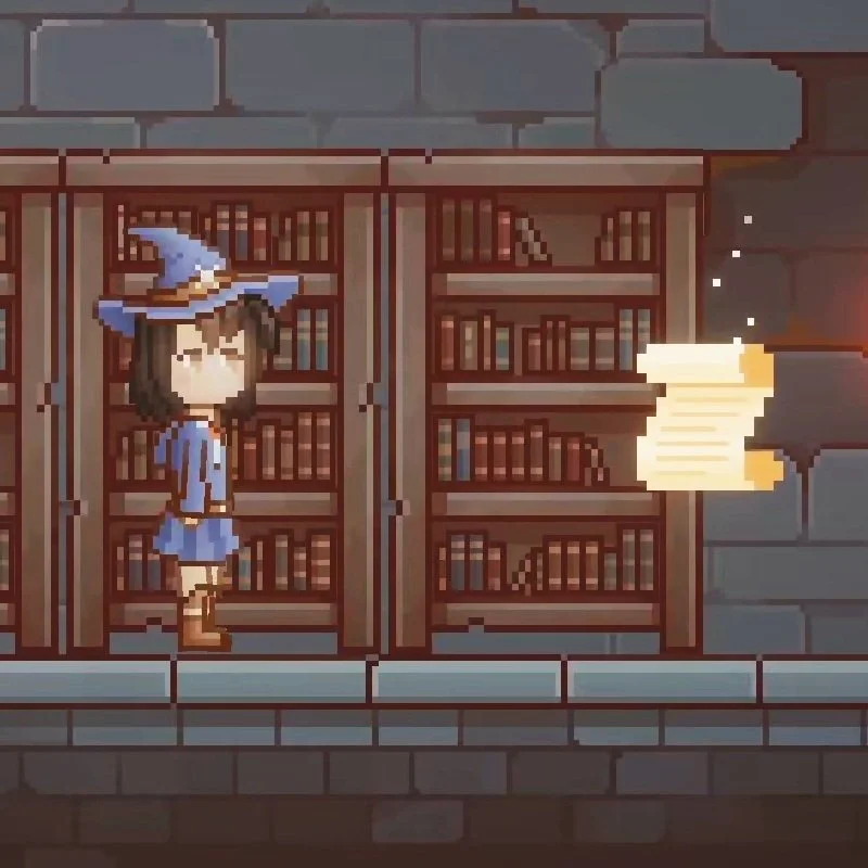 2D Platformer