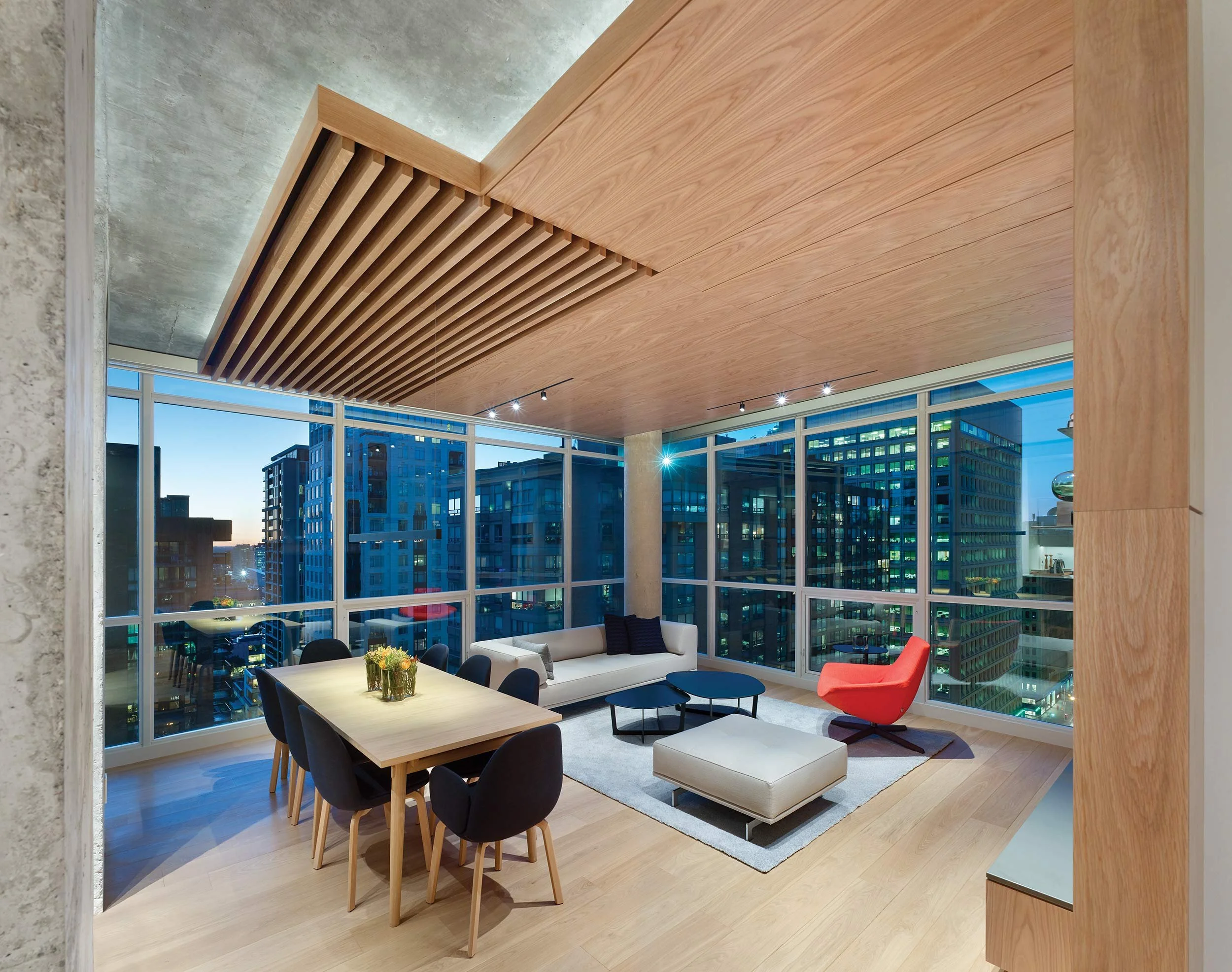 Michael Taylor Architecture + Design