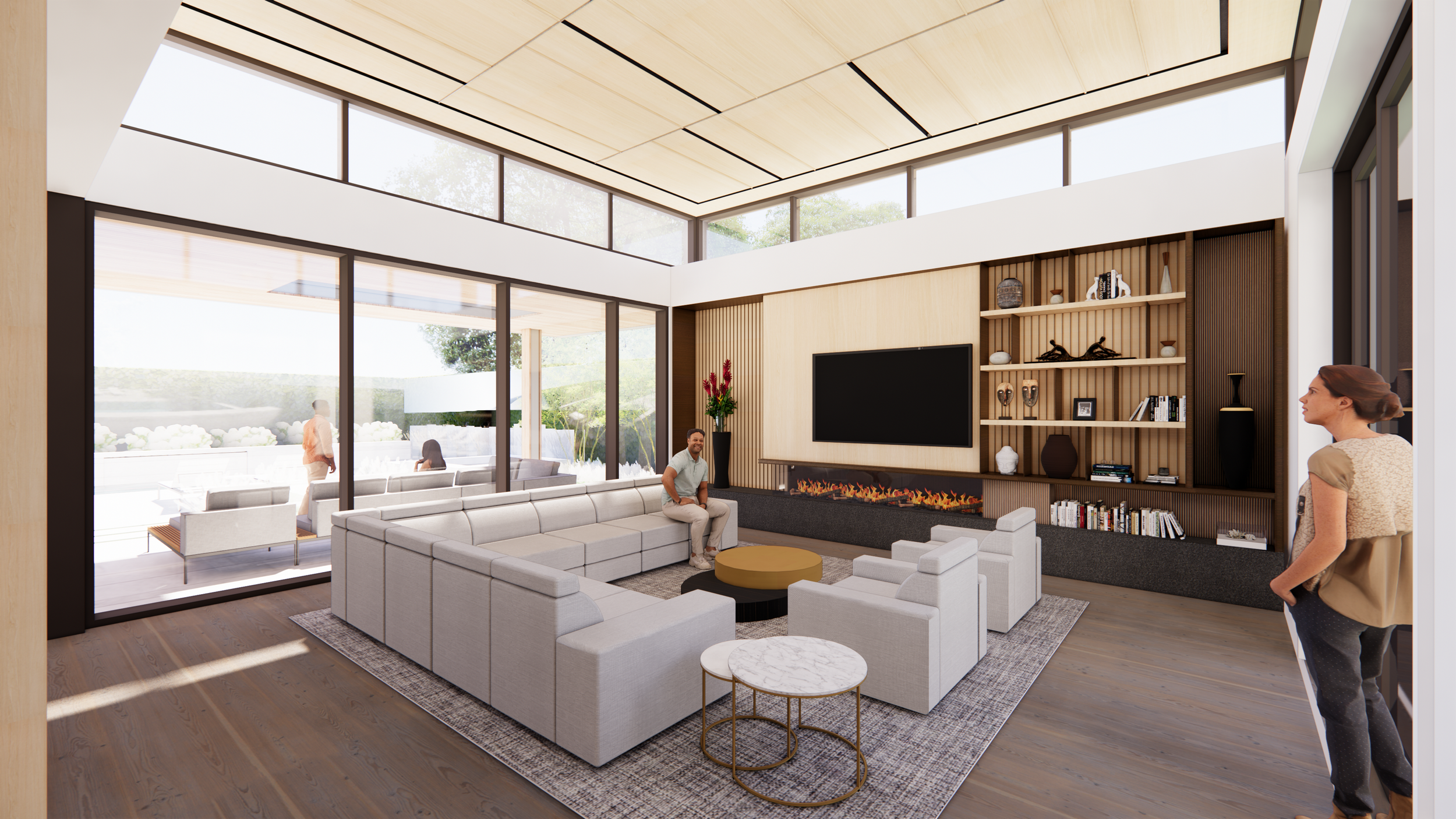 Bespoke Architectural Design for Exclusive Toronto Homes