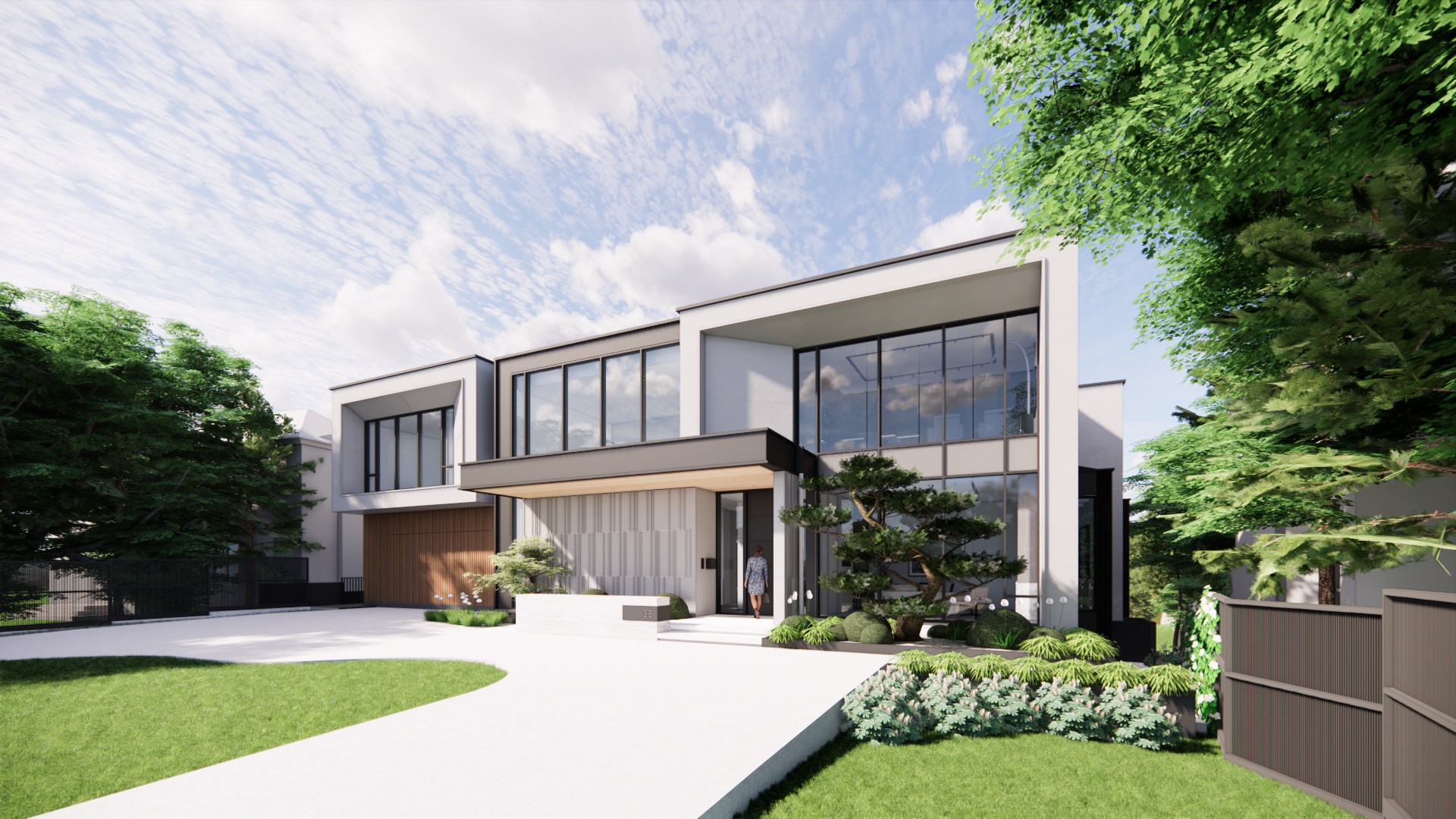 How We Use 3-D Modelling in Residential Design (And Why It Changes Everything)