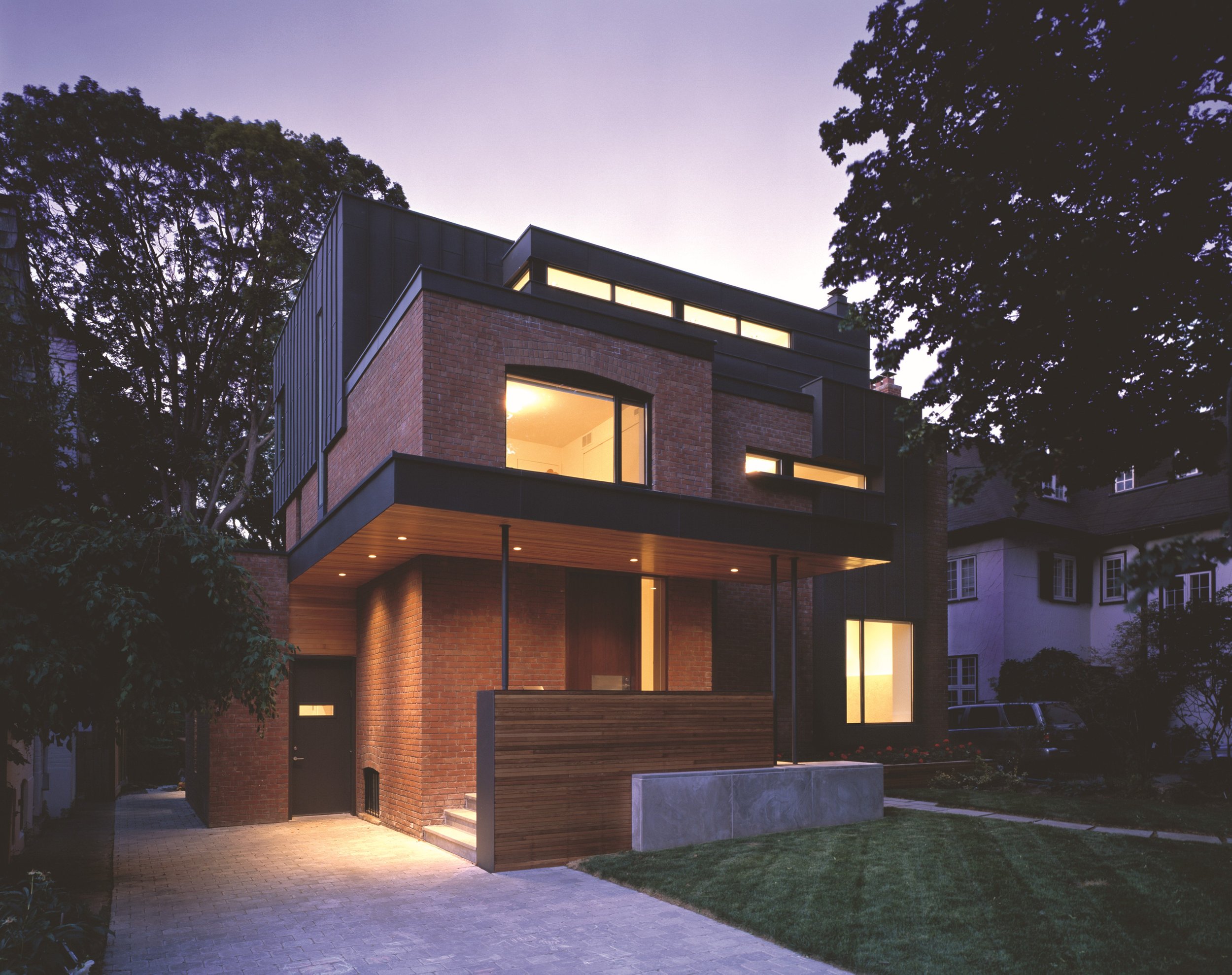 The Craft of Designing Home Additions in Toronto