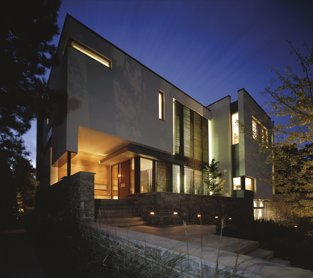 What Drives the Cost of a Custom Home in Toronto