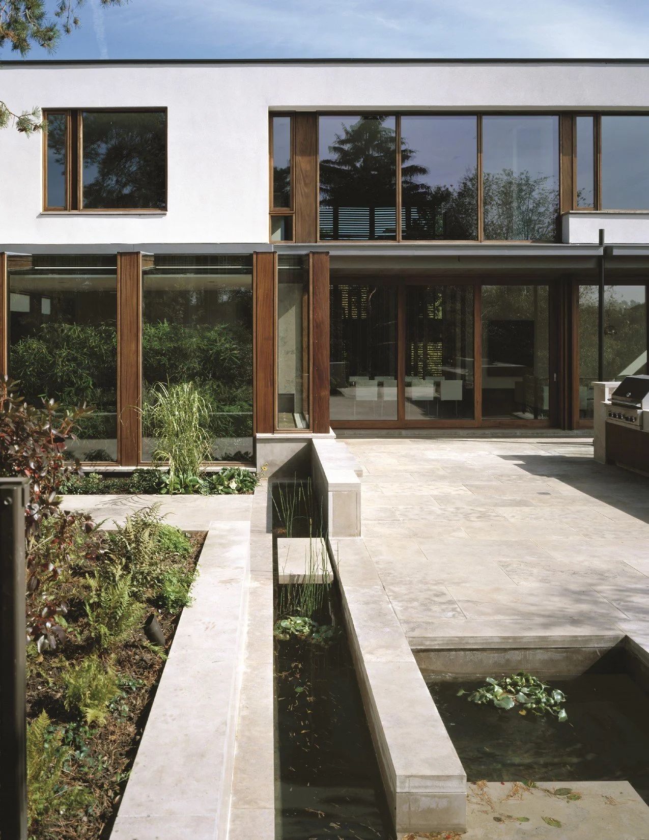 Designing for a Lifetime: Multi-Generational Living and Aging in Place 