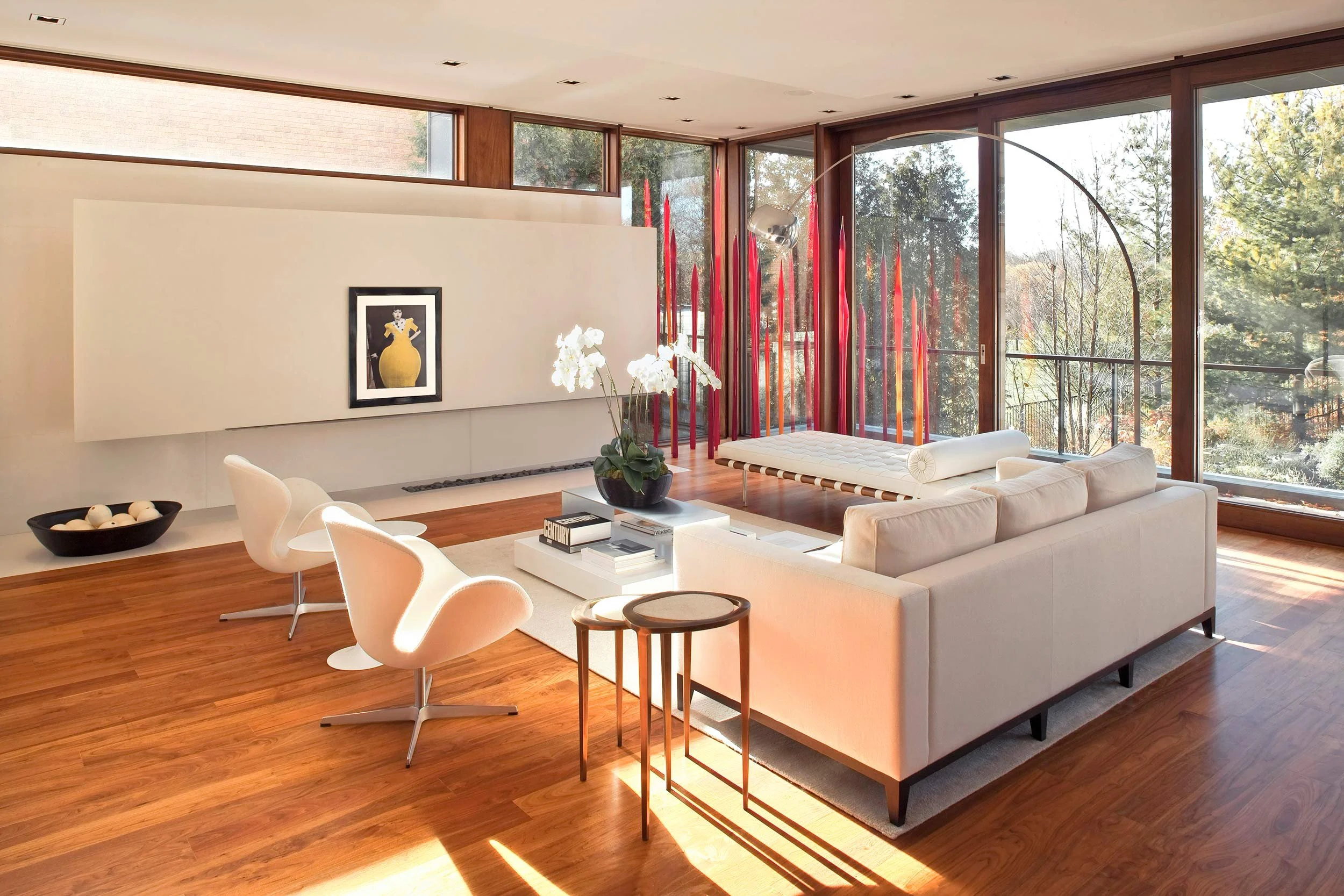 Modern Living Room