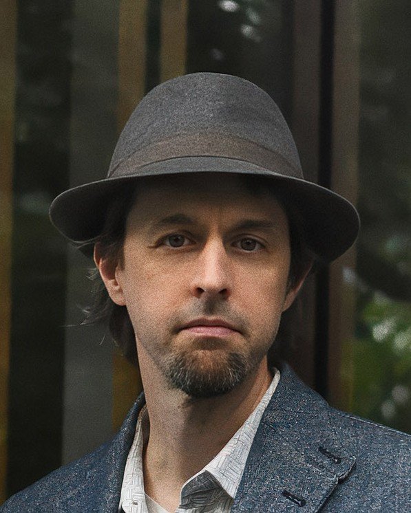 Brian Harmer, Architect
