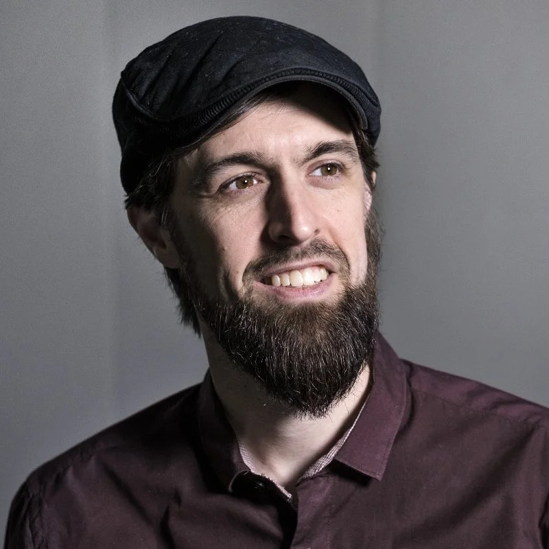 Brian Harmer, Architect