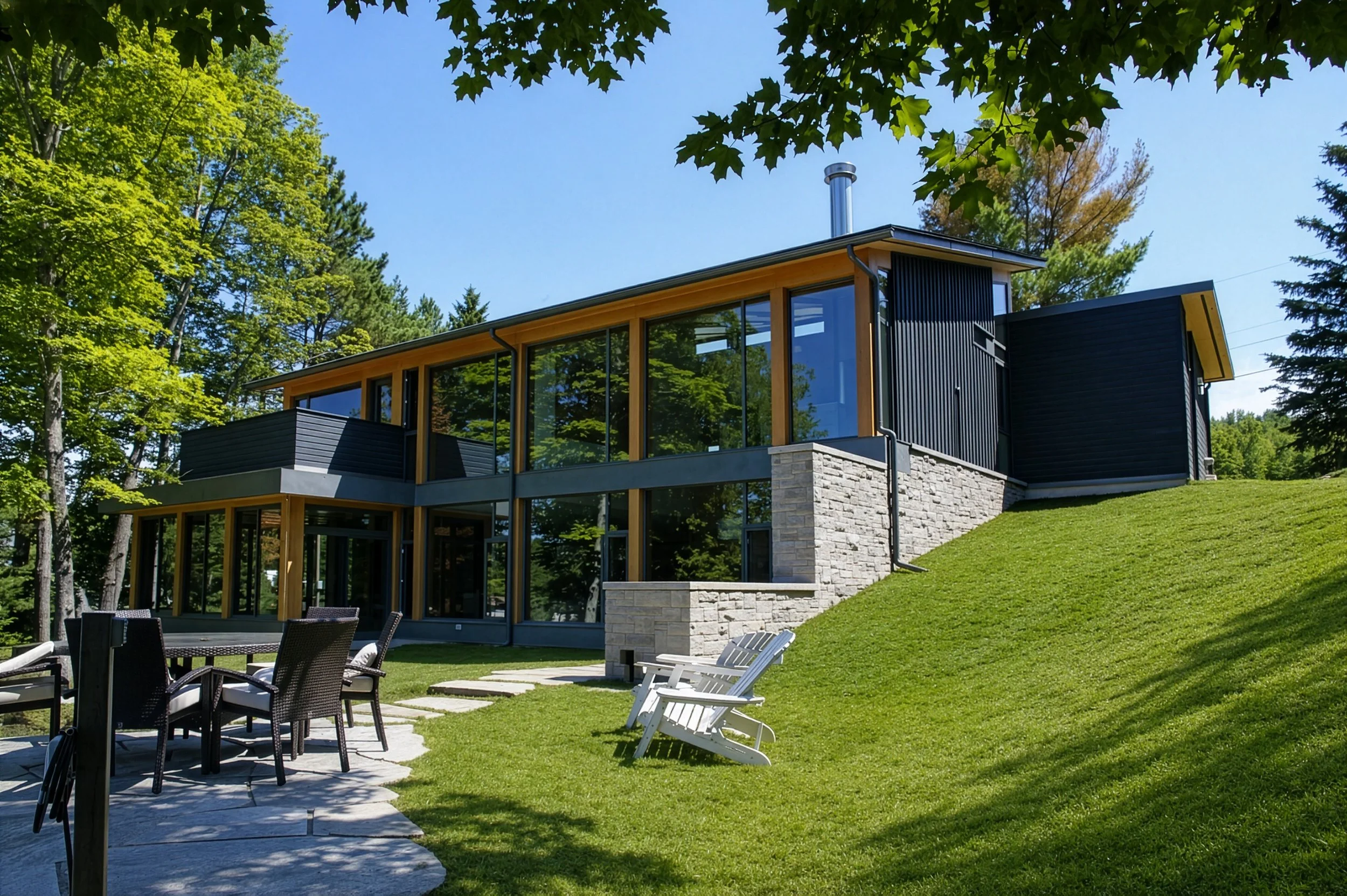 Fairy Lake Cottage