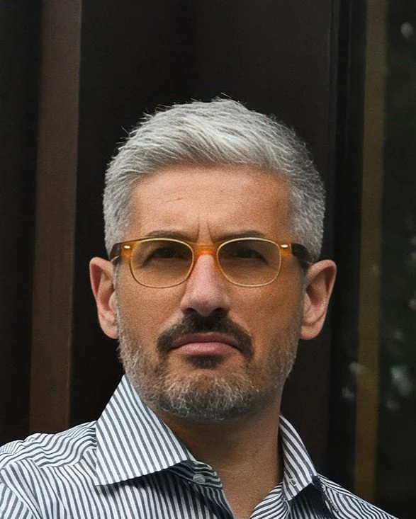 Marco Bonatti, Architect