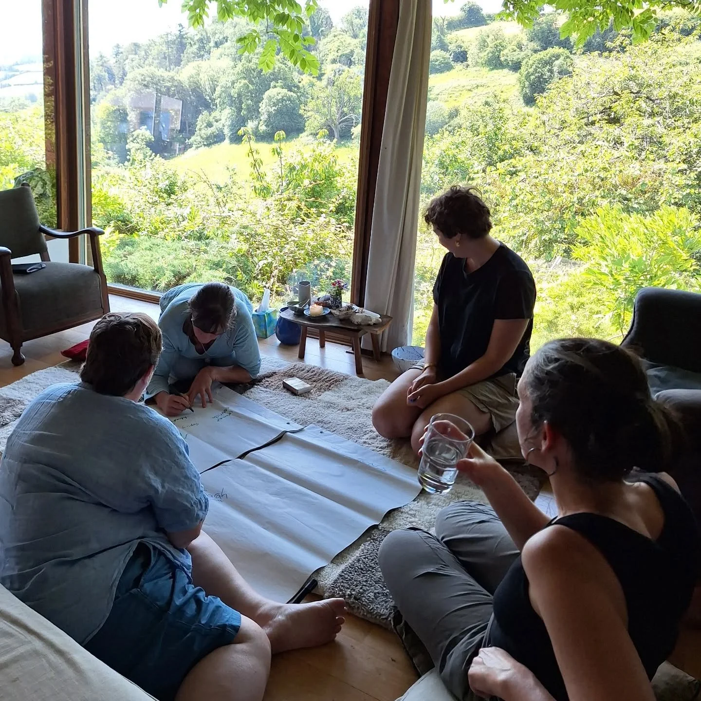 We&rsquo;ve been revisiting the foundations of Healthy Human Culture.

This autumn, the Foundation: 7 week learning journey will include updated material inspired by the work of Leticia Nieto and her book Beyond Inclusion, Beyond Empowerment.

We're 