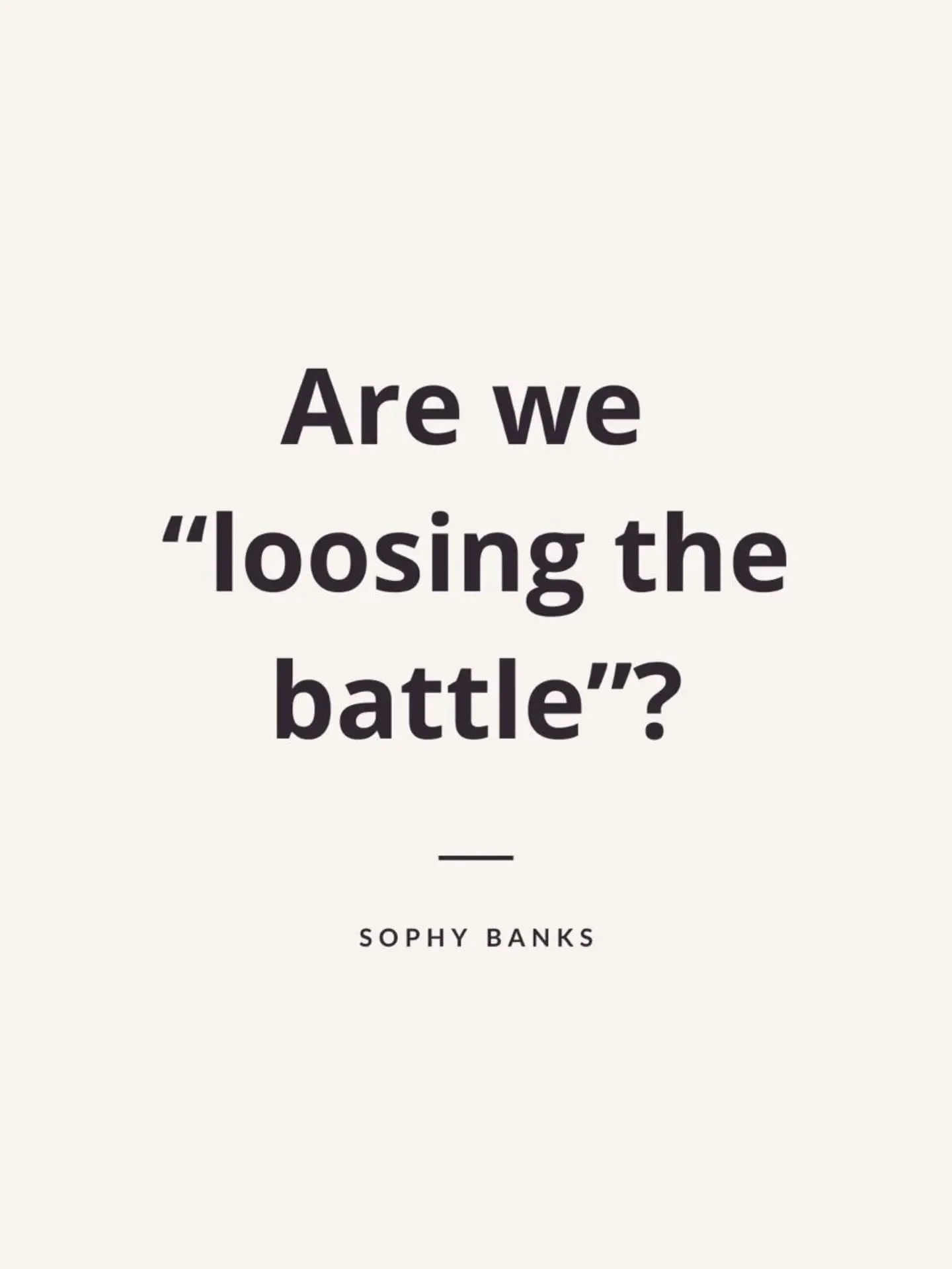 From Sophy's grief tending newsletter: 

This month my word for what's showing up in Grief spaces is intensity. 

If there's more challenge, charge, stress or impact in the system, what else is needed? How can there also be more support, more care, m