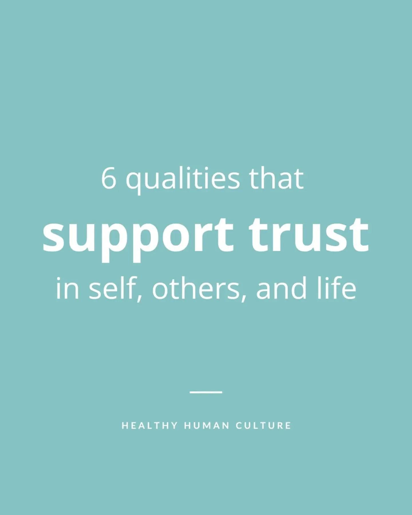 Sophy Banks&rsquo; matrix of human needs offers a different way of seeing what supports trust in self, others, and life.

Instead of a hierarchy or a single missing &ldquo;problem,&rdquo; this is a multi-dimensional field of conditions that all matte