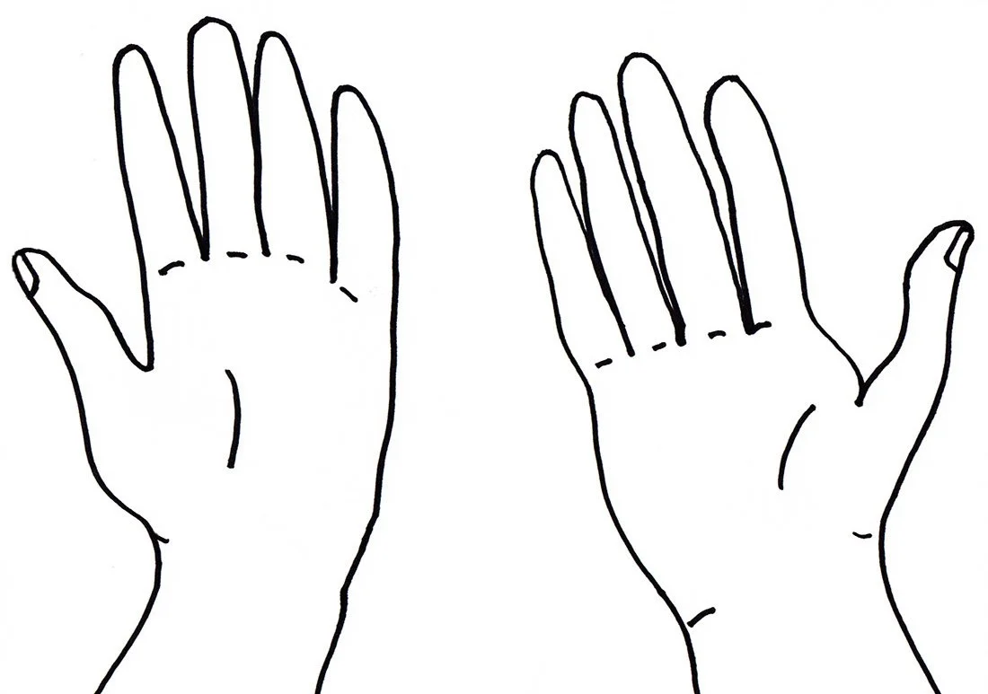 4h Online Grief Tending, various dates