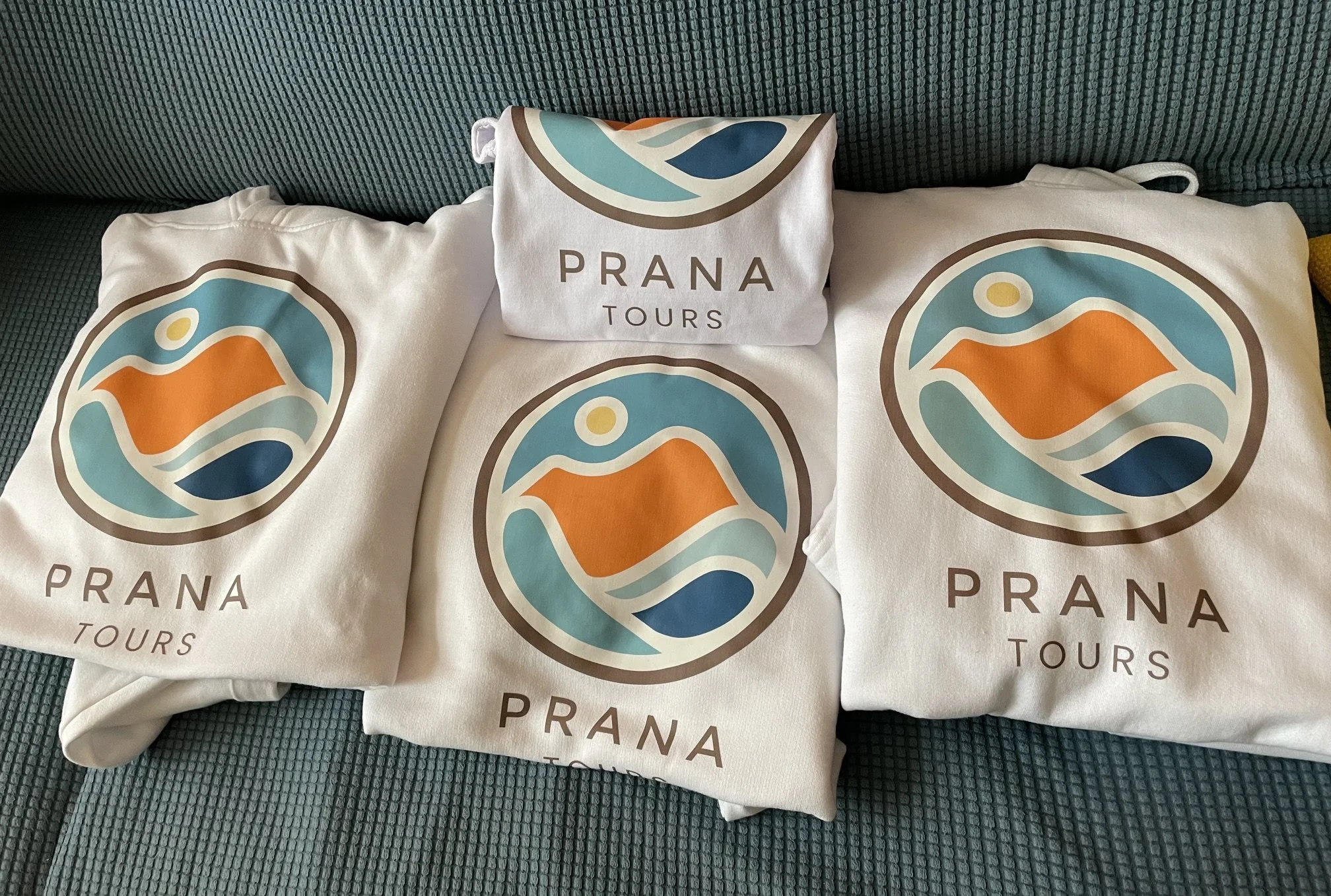 Hoodies and Tees