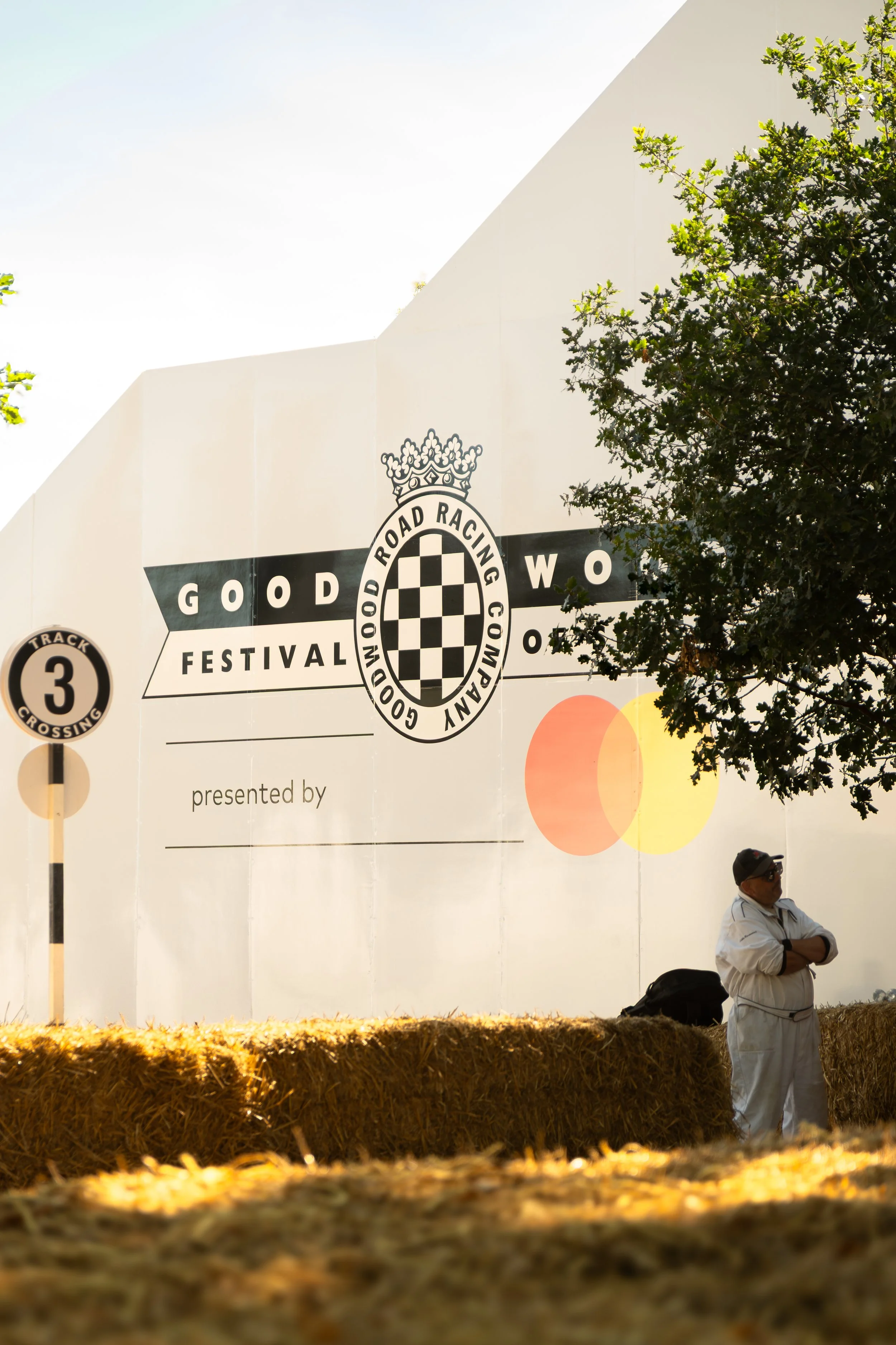 Goodwood FOS 2025