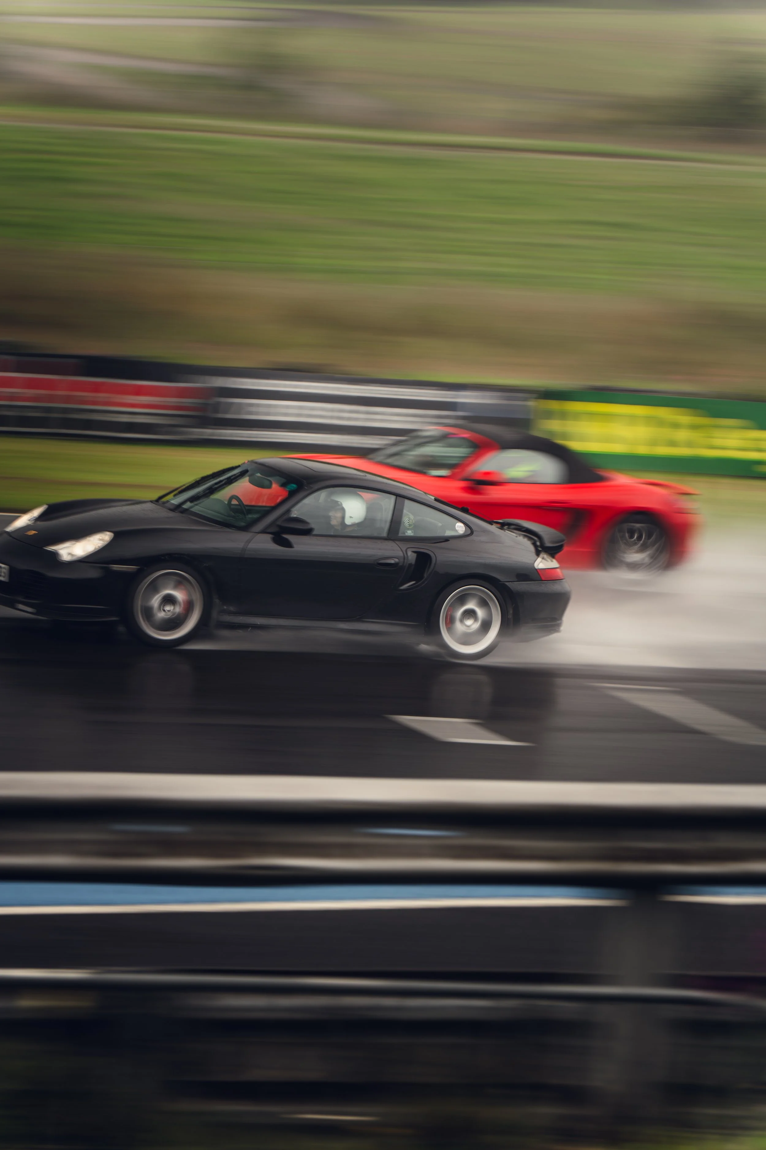 Knockhill Ecotune