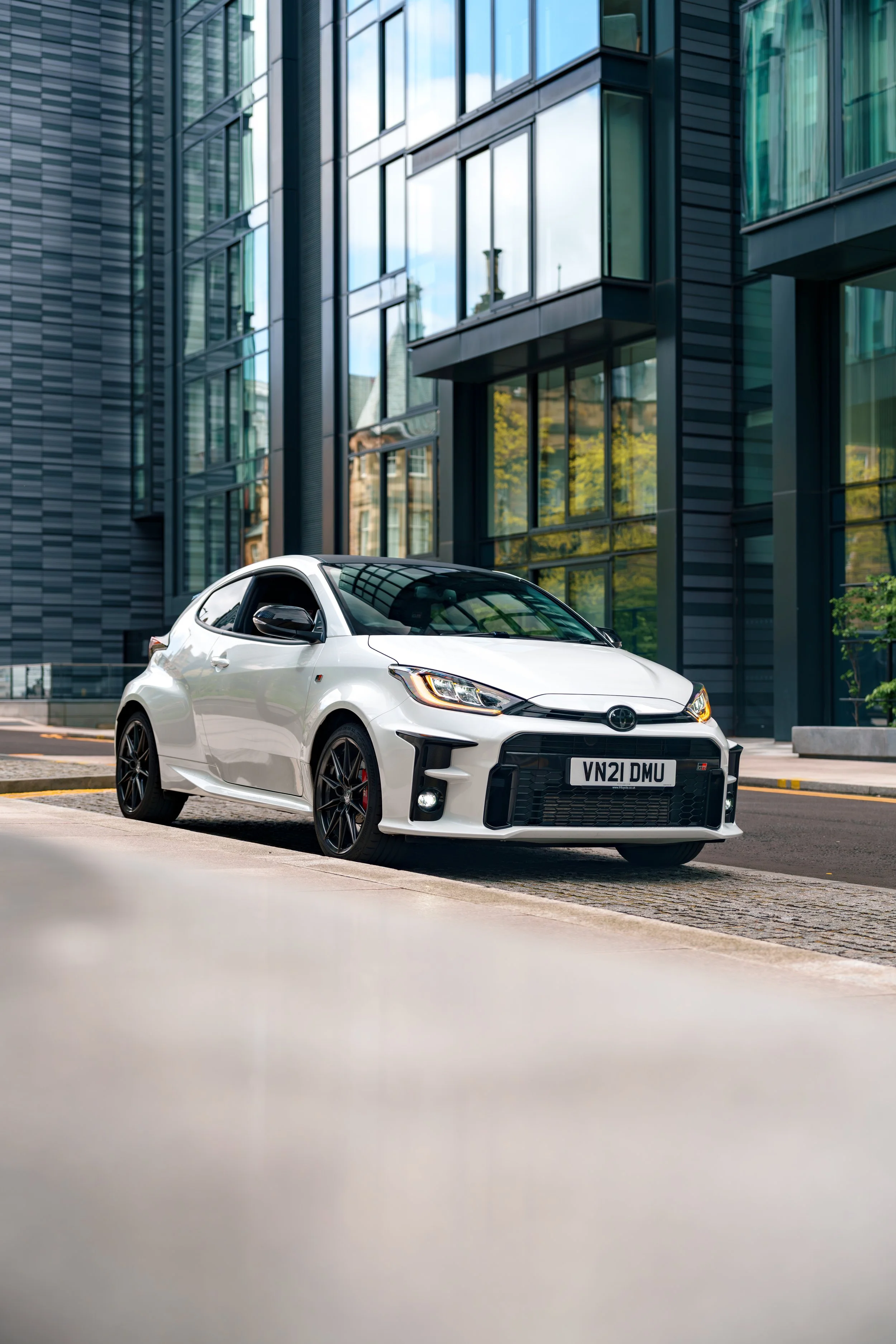 Toyota GR Yaris