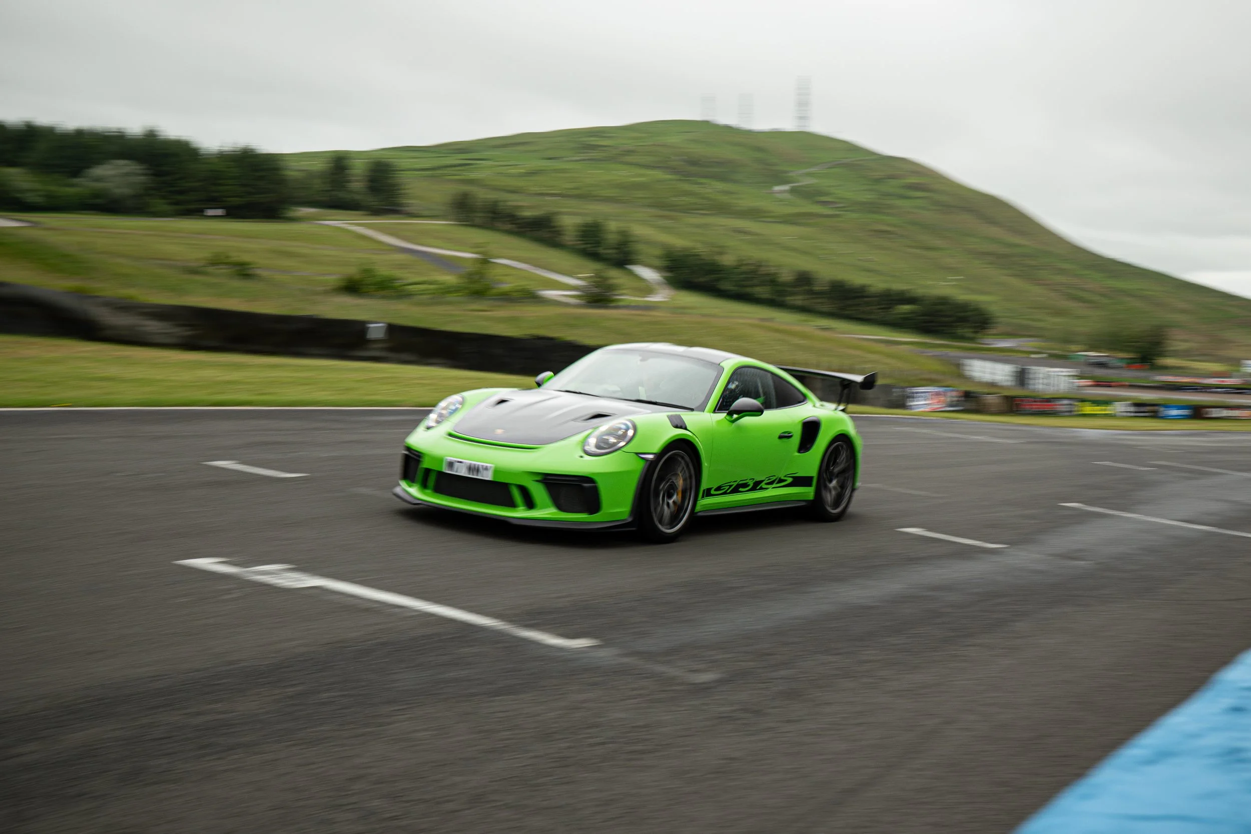 Knockhill