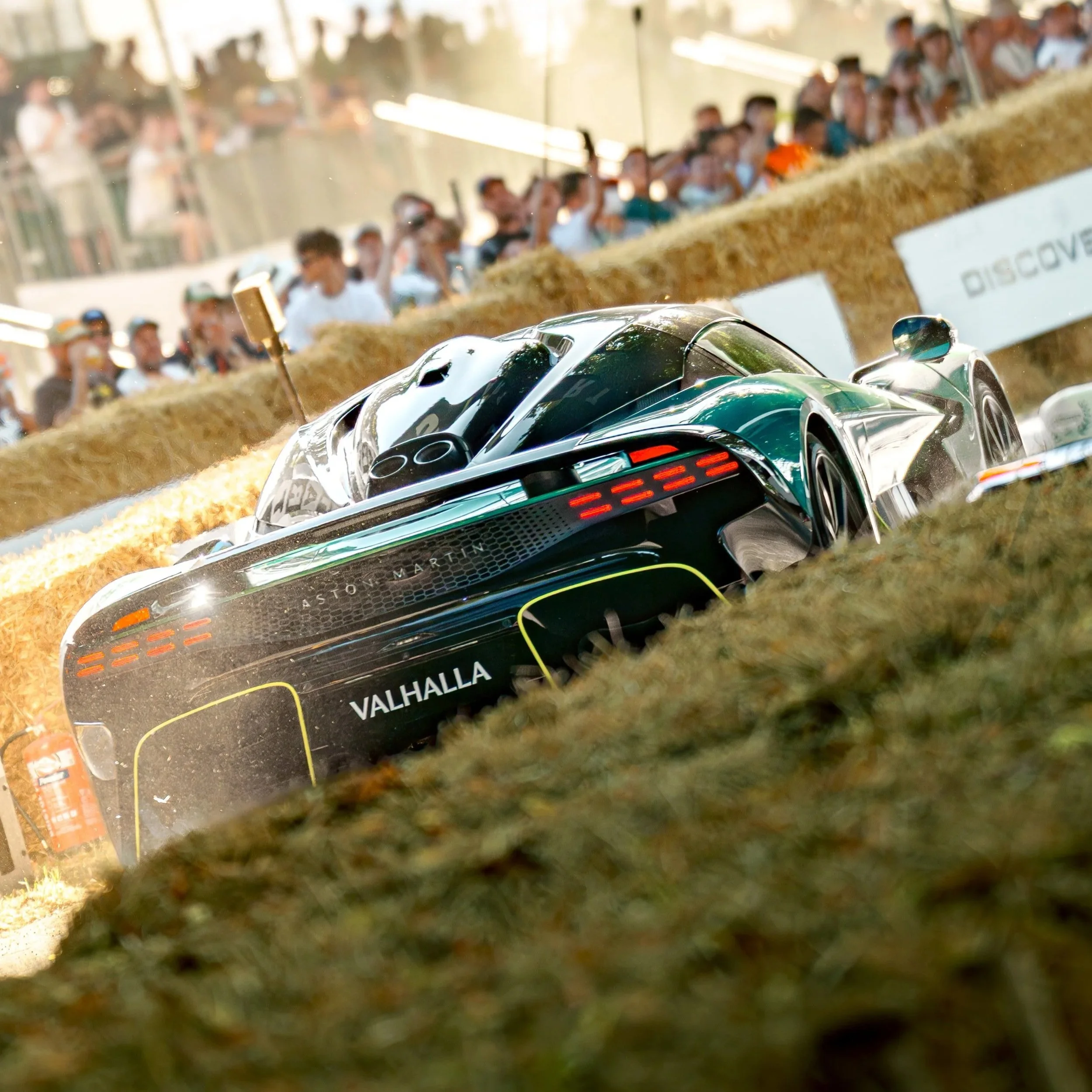 Goodwood FOS '26