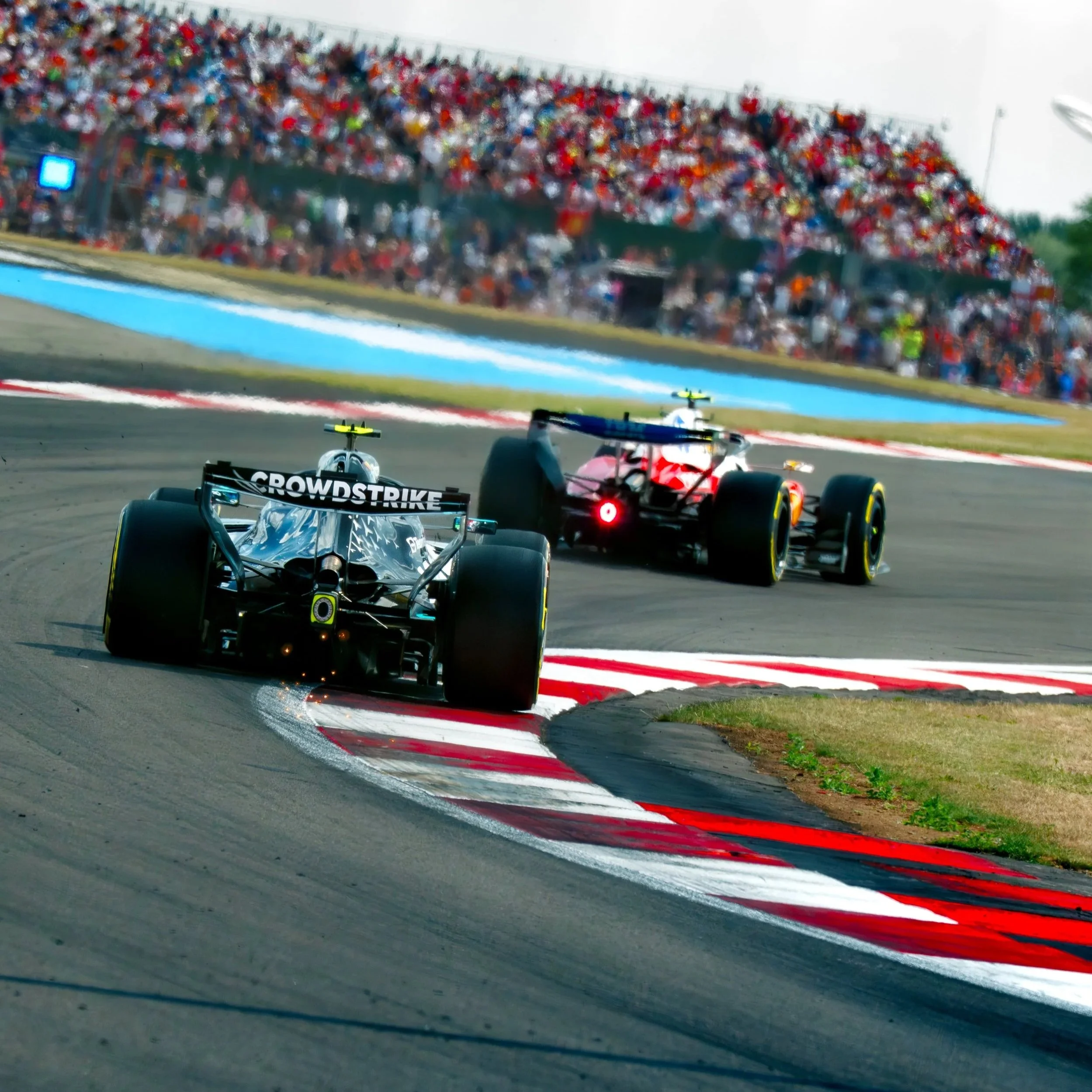 Silverstone Grand Prix '26