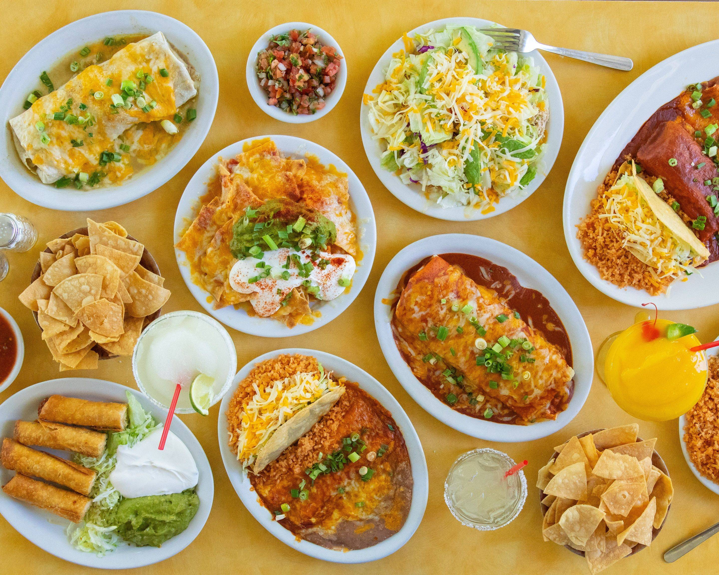 Casa del Rey Mexican Restaurant and Cantina