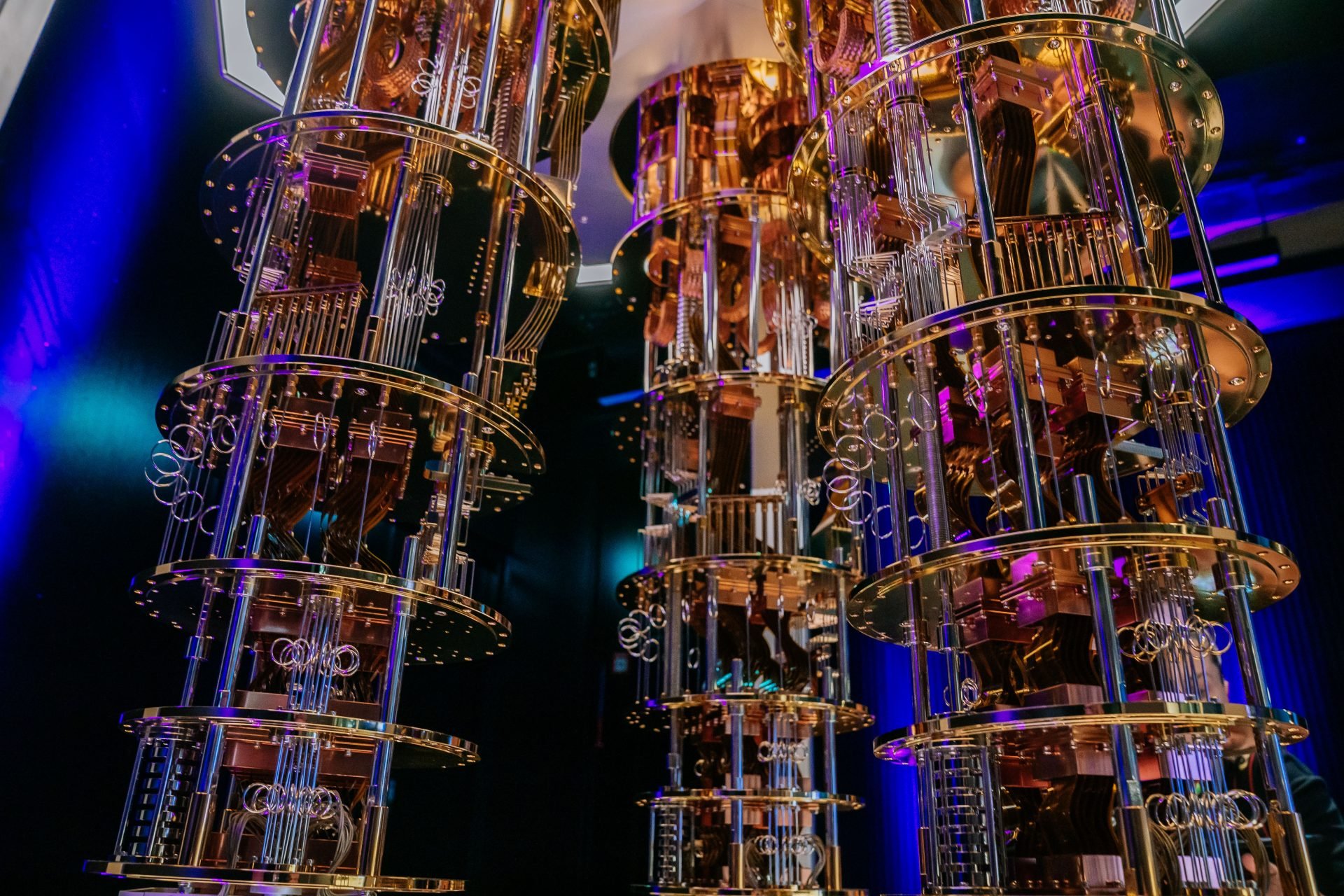 Decoding the Quantum Revolution