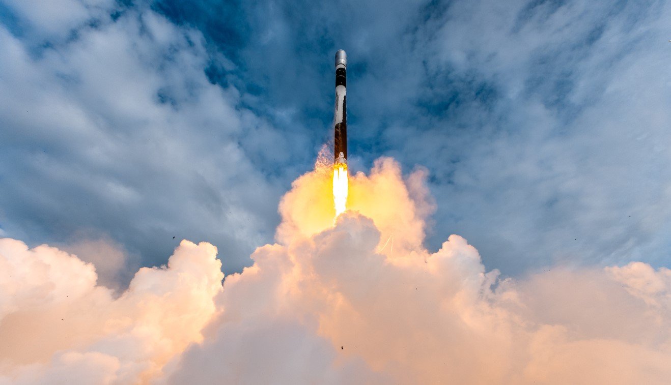 Space Boom: The Business and Benefits of Commercial Spaceflight