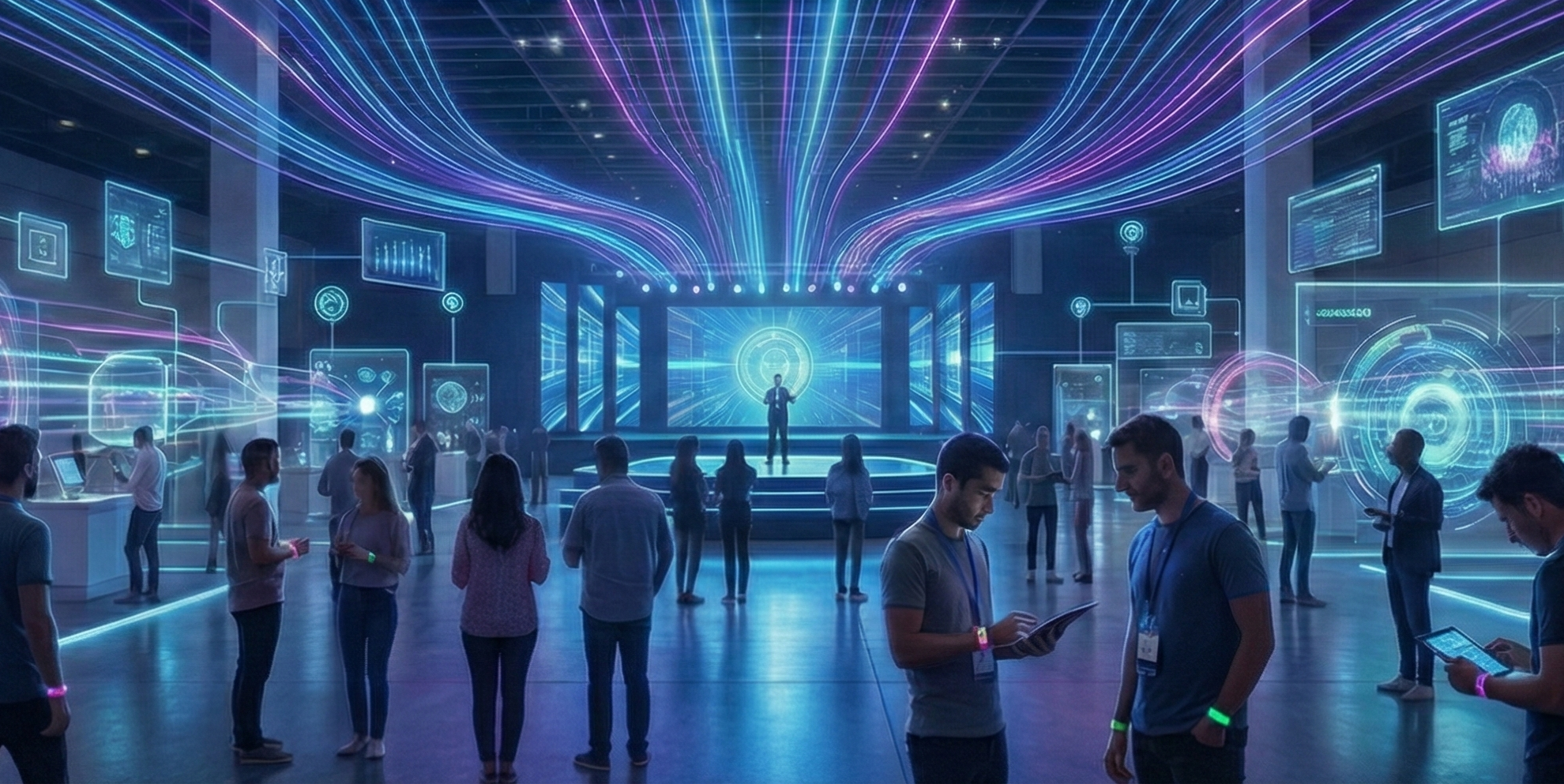 Scaling the Smart World: Developing, Deploying, and Operating IoT at Scale