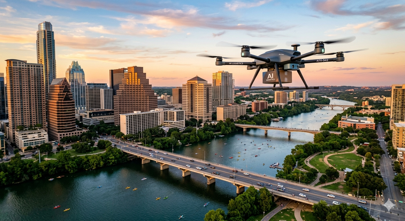The Applications, Technologies, and Future of Drones