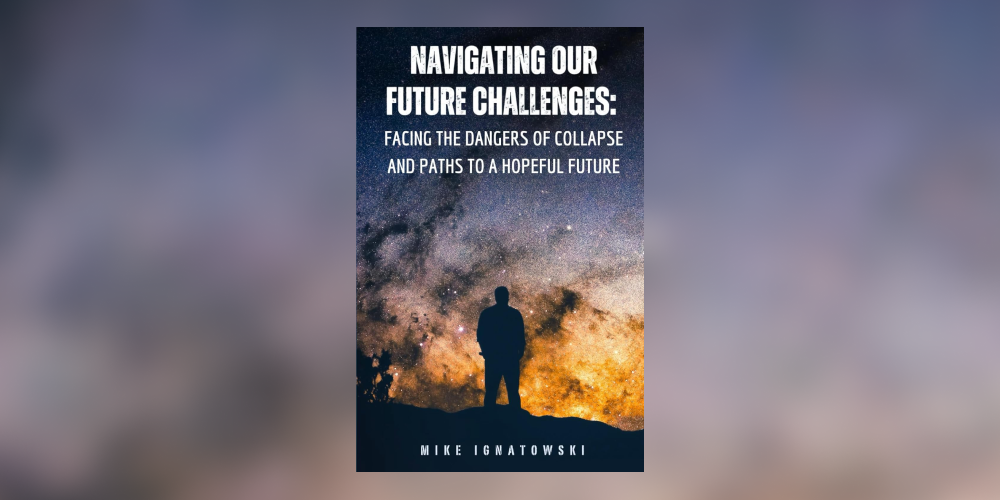 Discussion of “Navigating Our Future Challenges” by Mike Ignatowski
