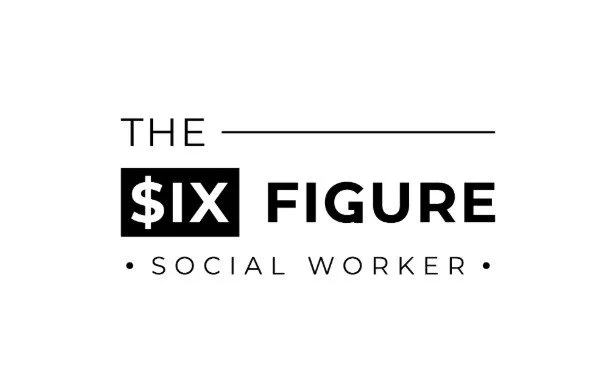 The $ix Figure Social Worker™