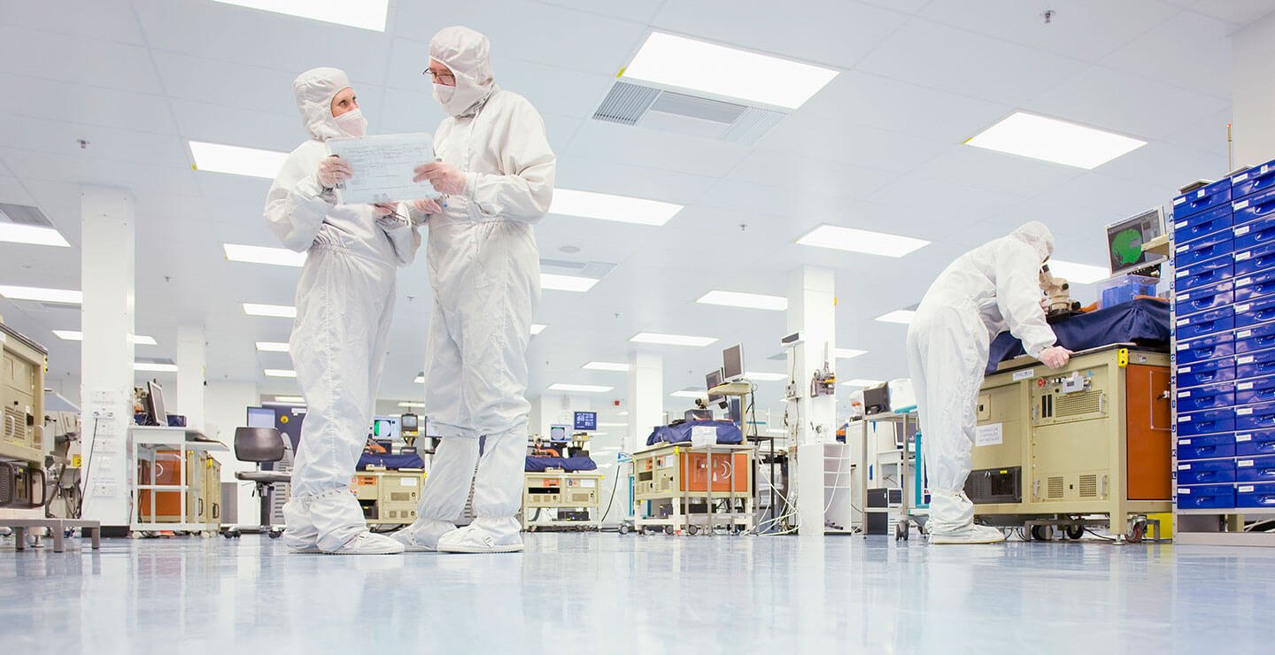 Milar, Inc.
Complete remodel and re-fit of the medical manufacturing facility producing intracranial pressure monitoring technology.