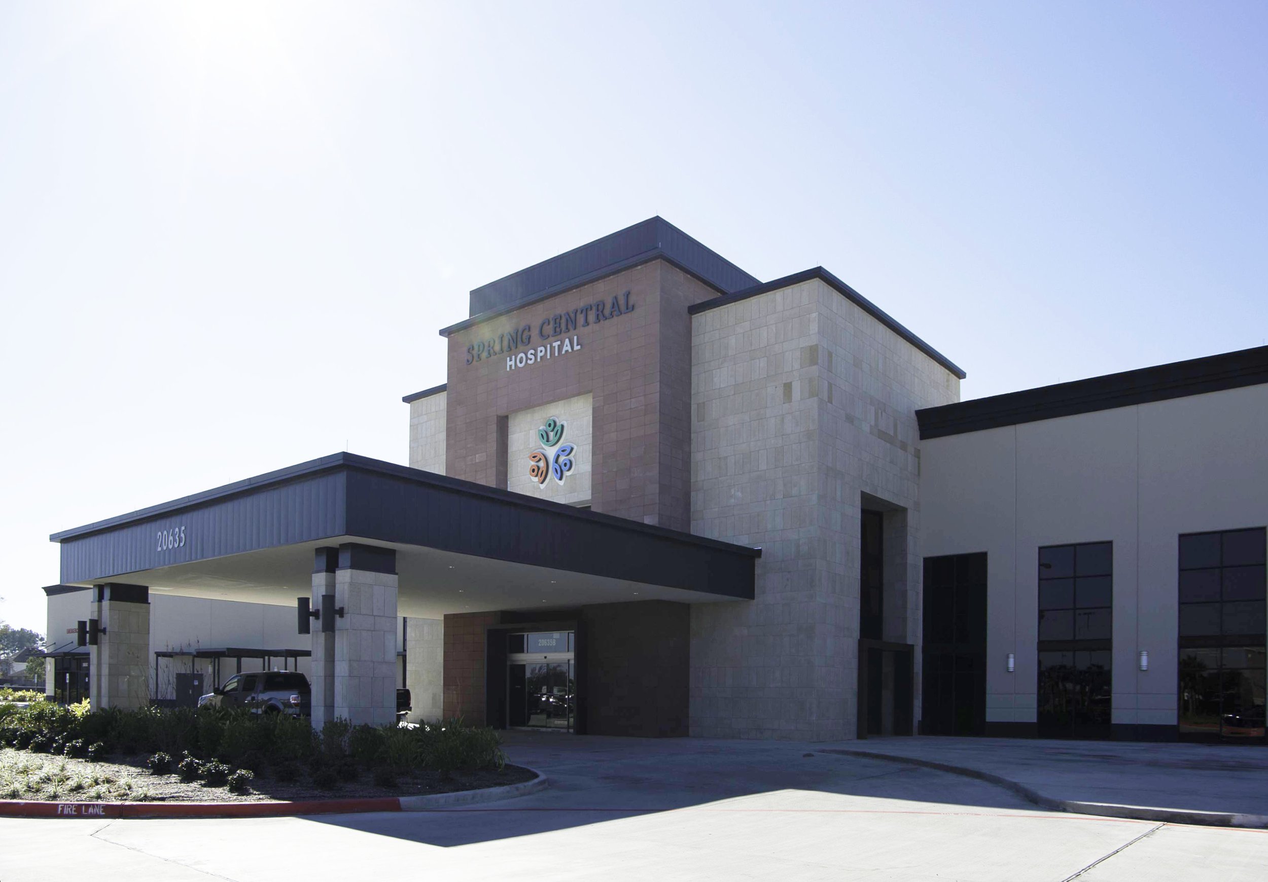 Spring Central Hospital
A joint venture Ambulatory Hospital with complex code and site considerations.