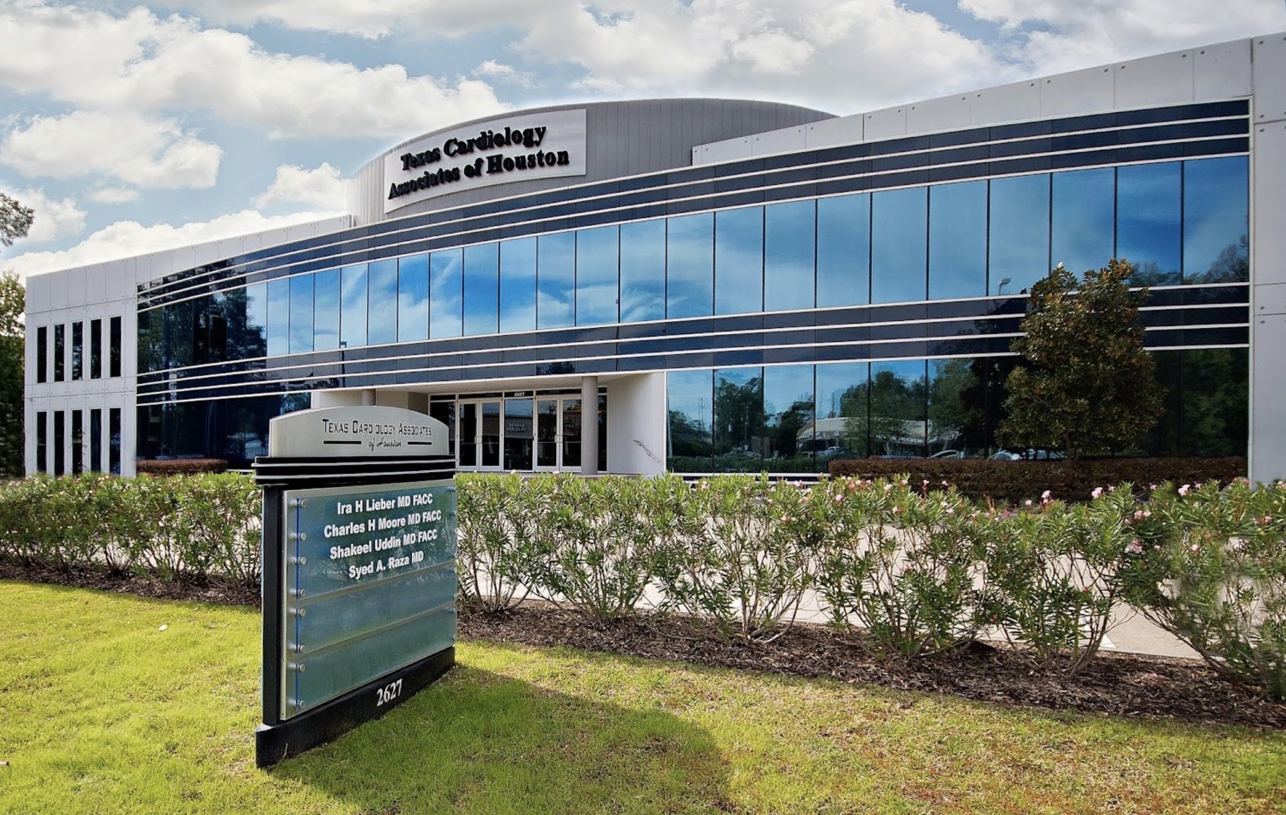 Texas Cardiology Associates of Houston
