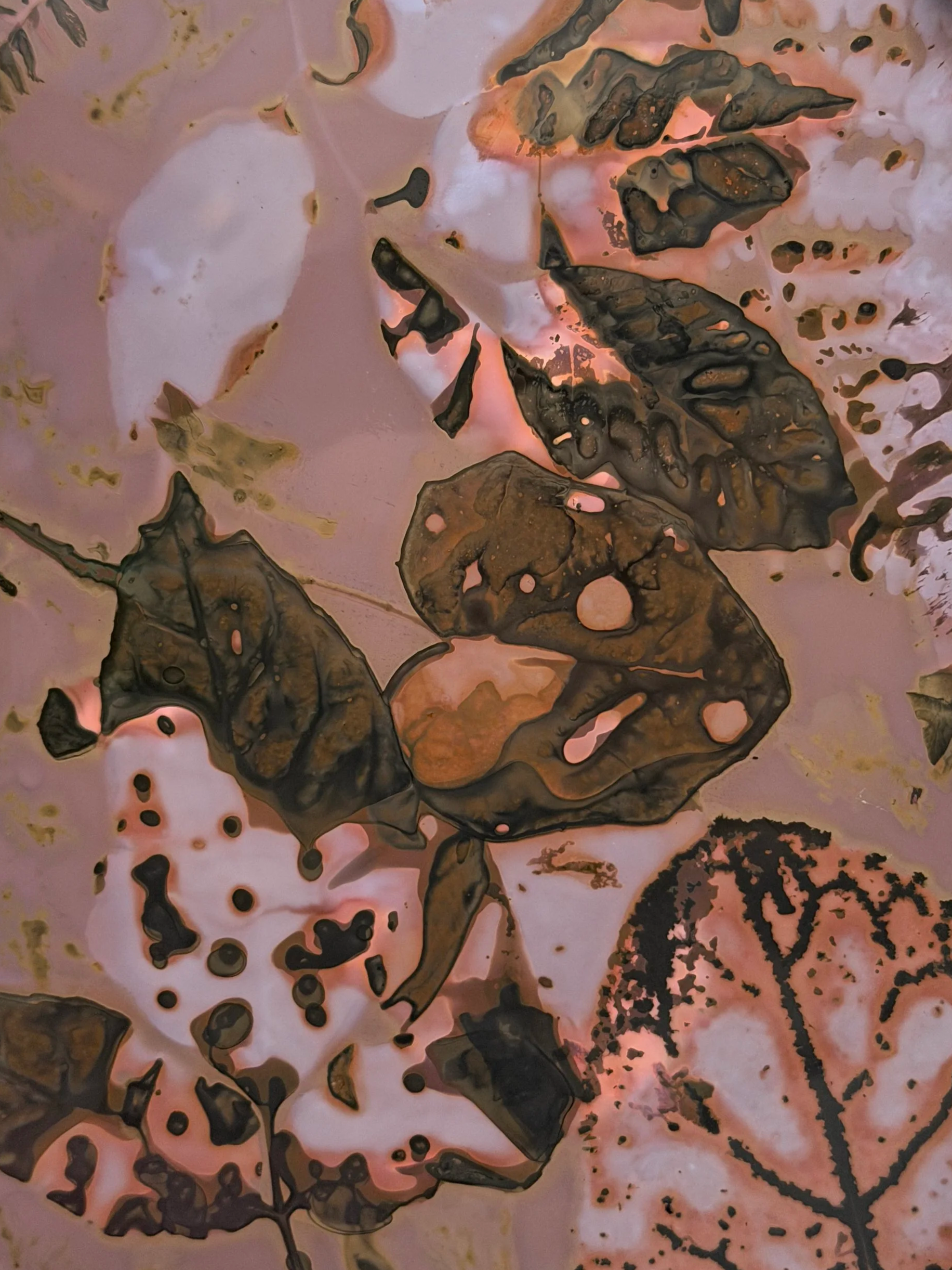 Alternative Processes Retreat